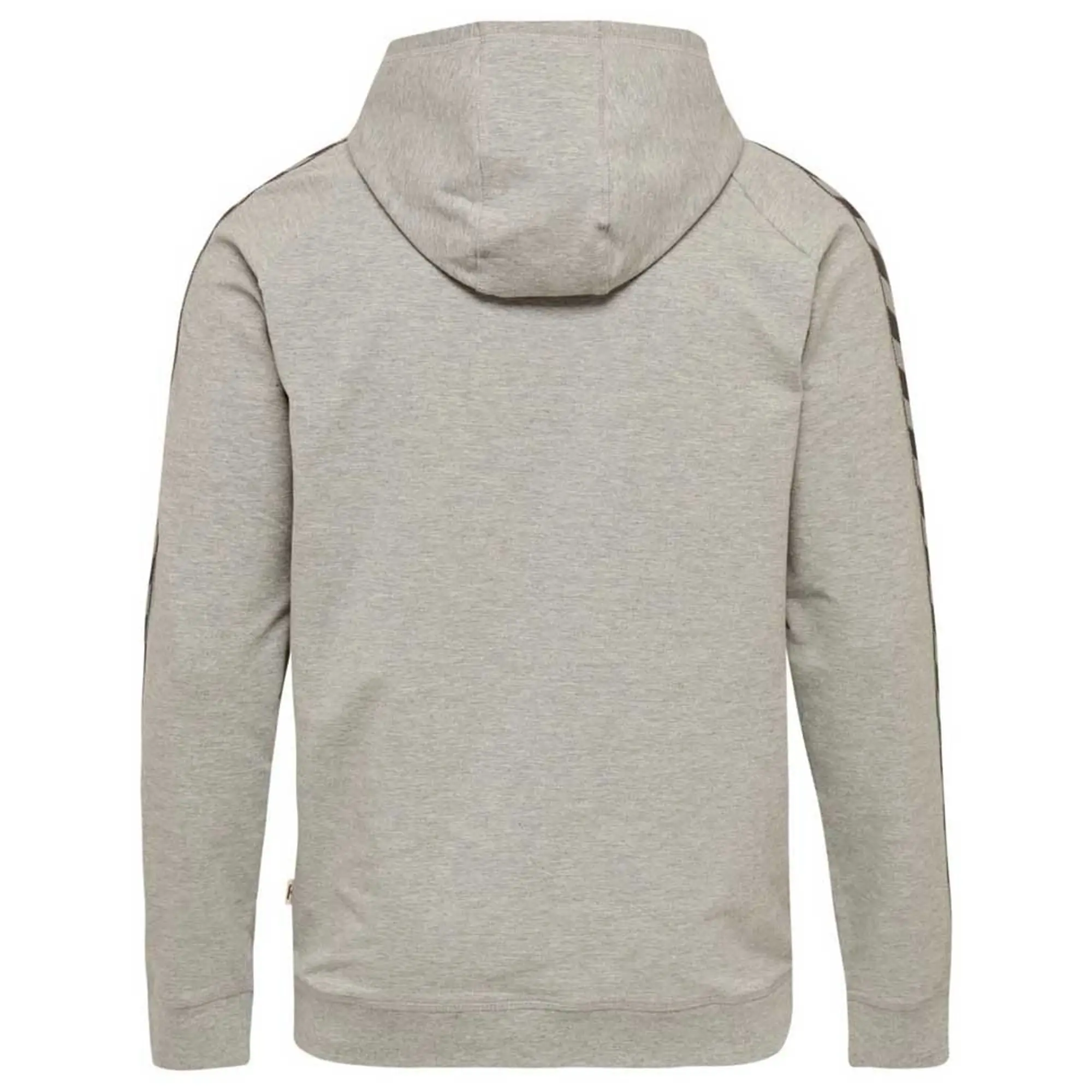 Hummel Move Classic Hoodie  - Grey