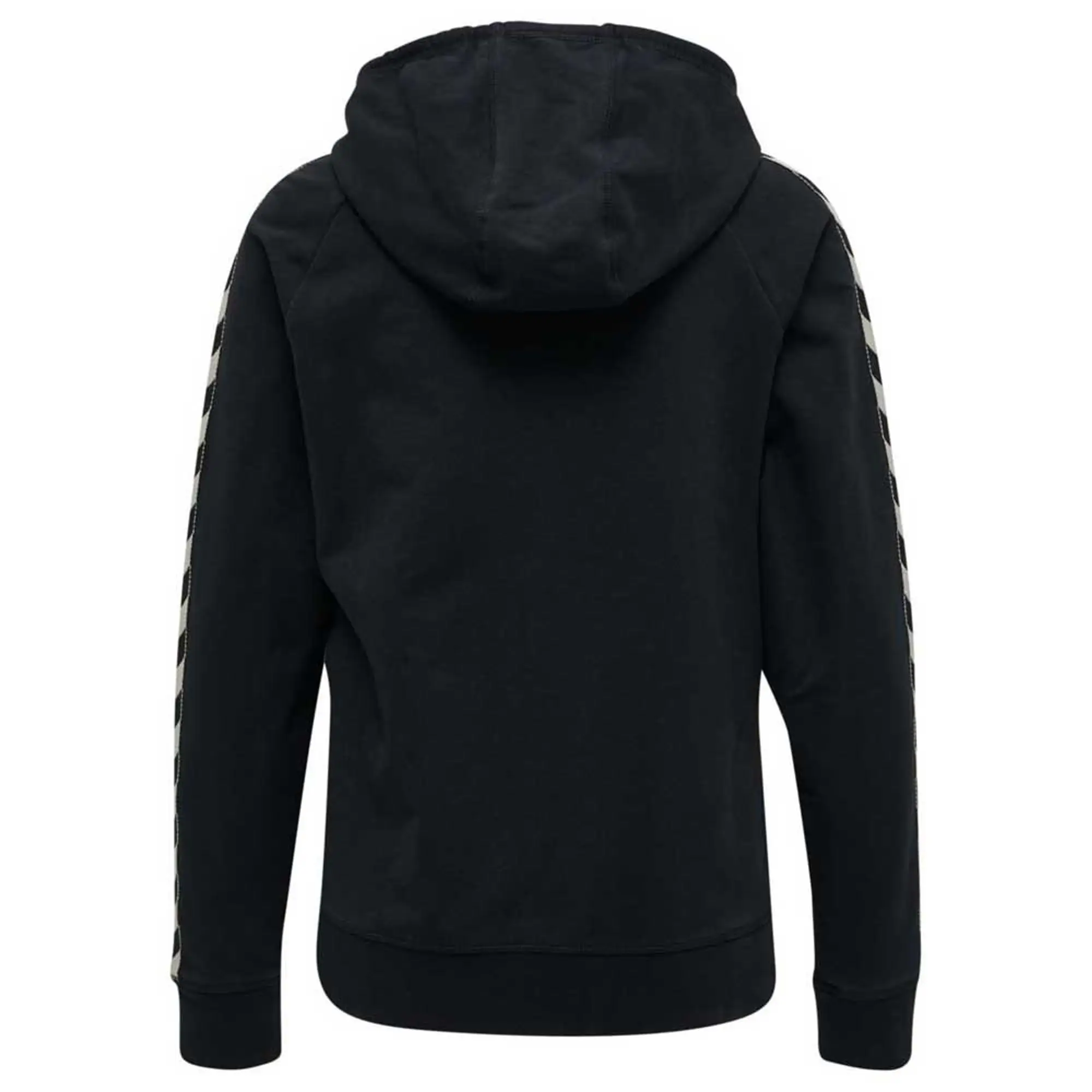 Hummel Classic Hoodie - ['Black']