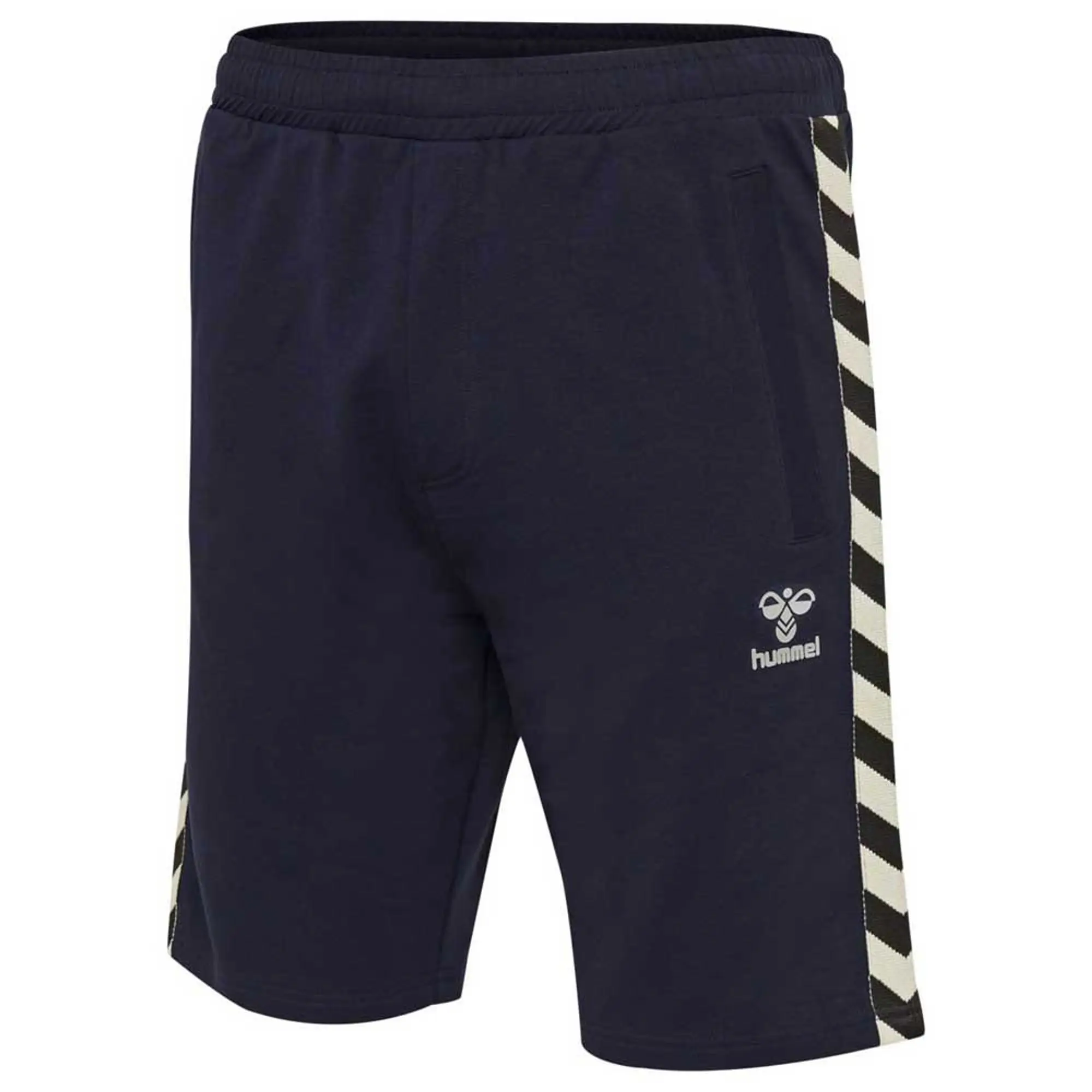 Hummel Move Classic Shorts  - Blue