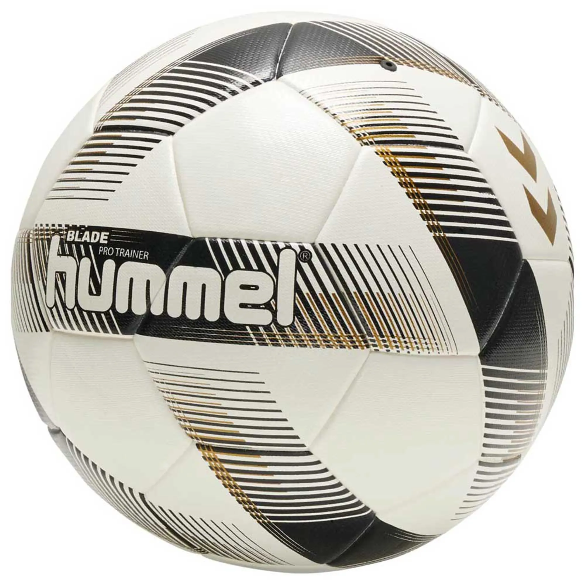 Hummel Football Blade Pro Trainer - ['White'] | 207525-9152 | FOOTY.COM