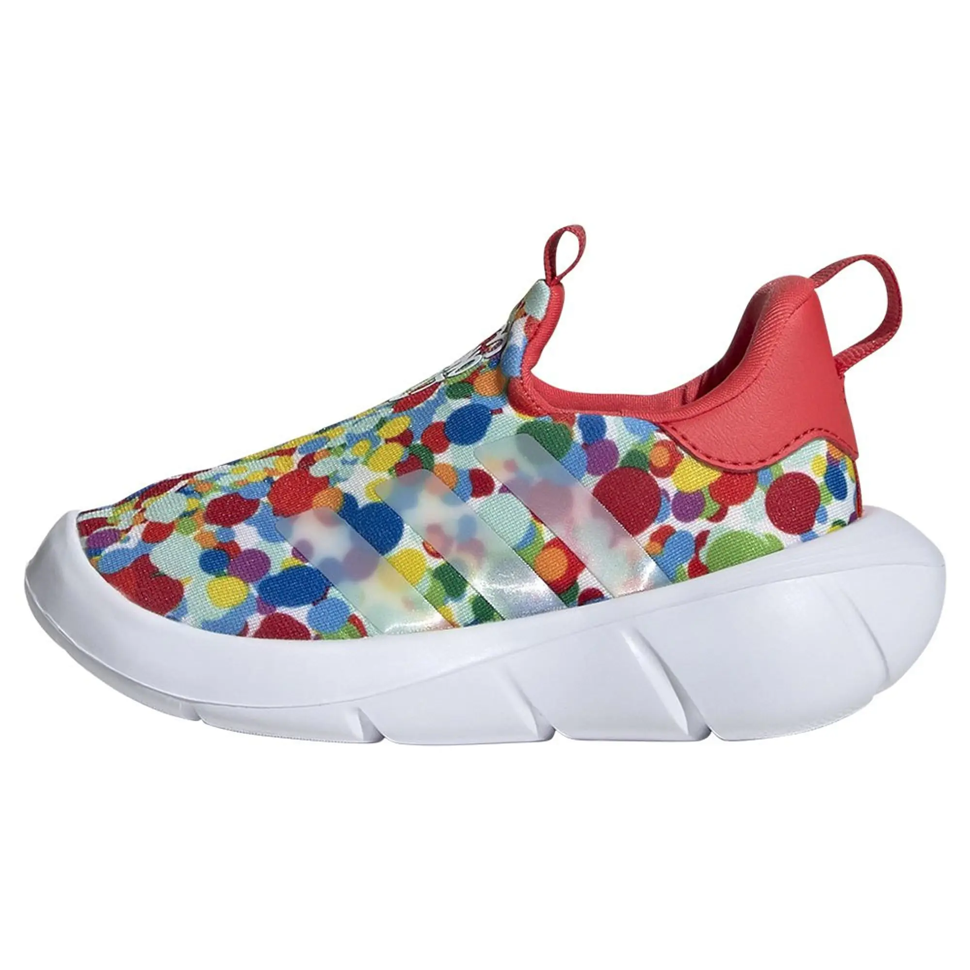 Adidas Monofit Trainers
