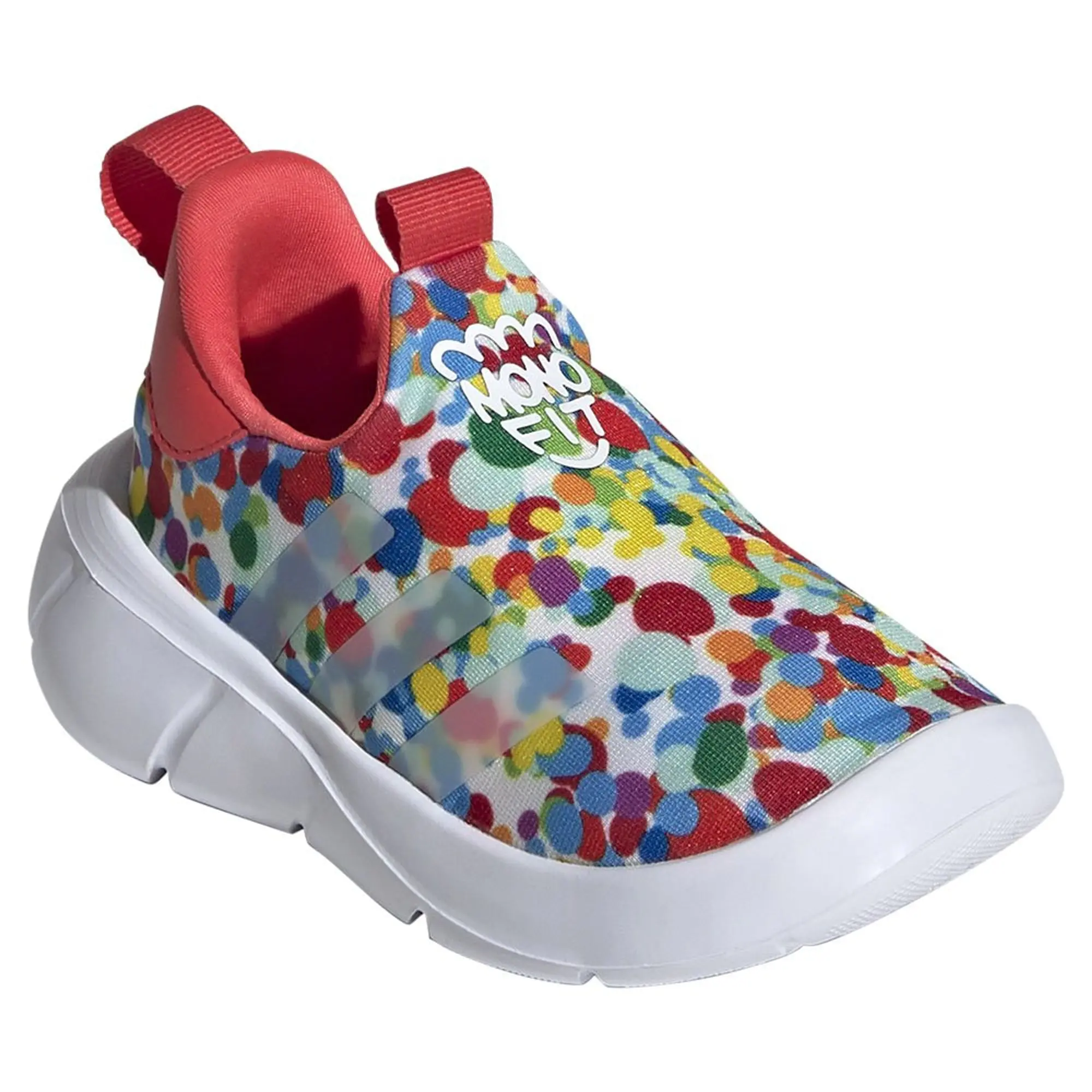 Adidas Monofit Trainers