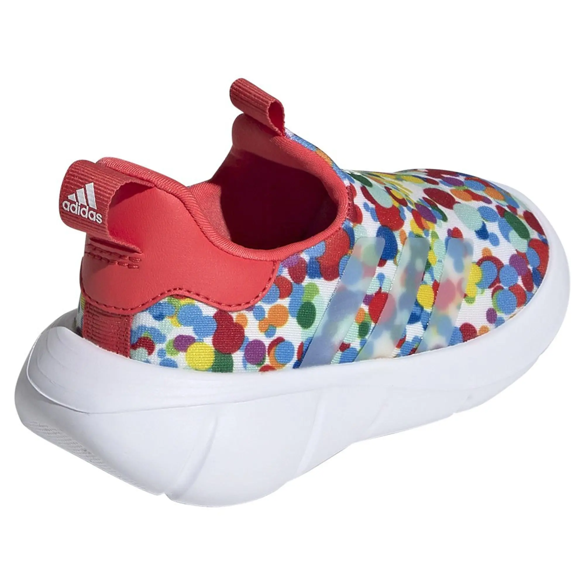 Adidas Monofit Trainers