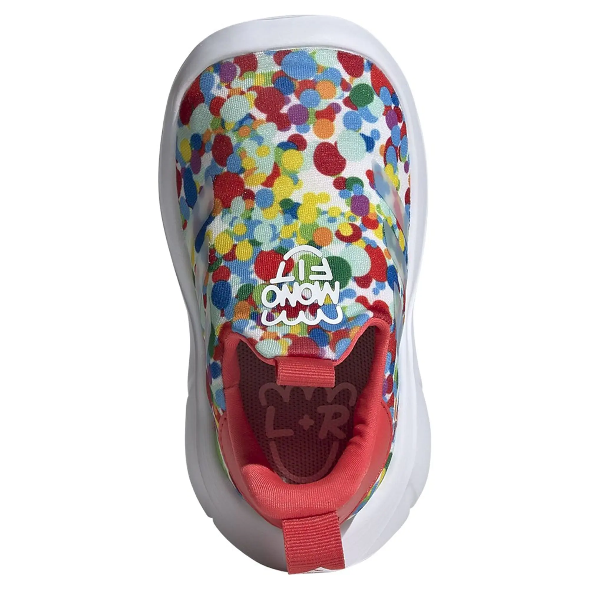 Adidas Monofit Trainers