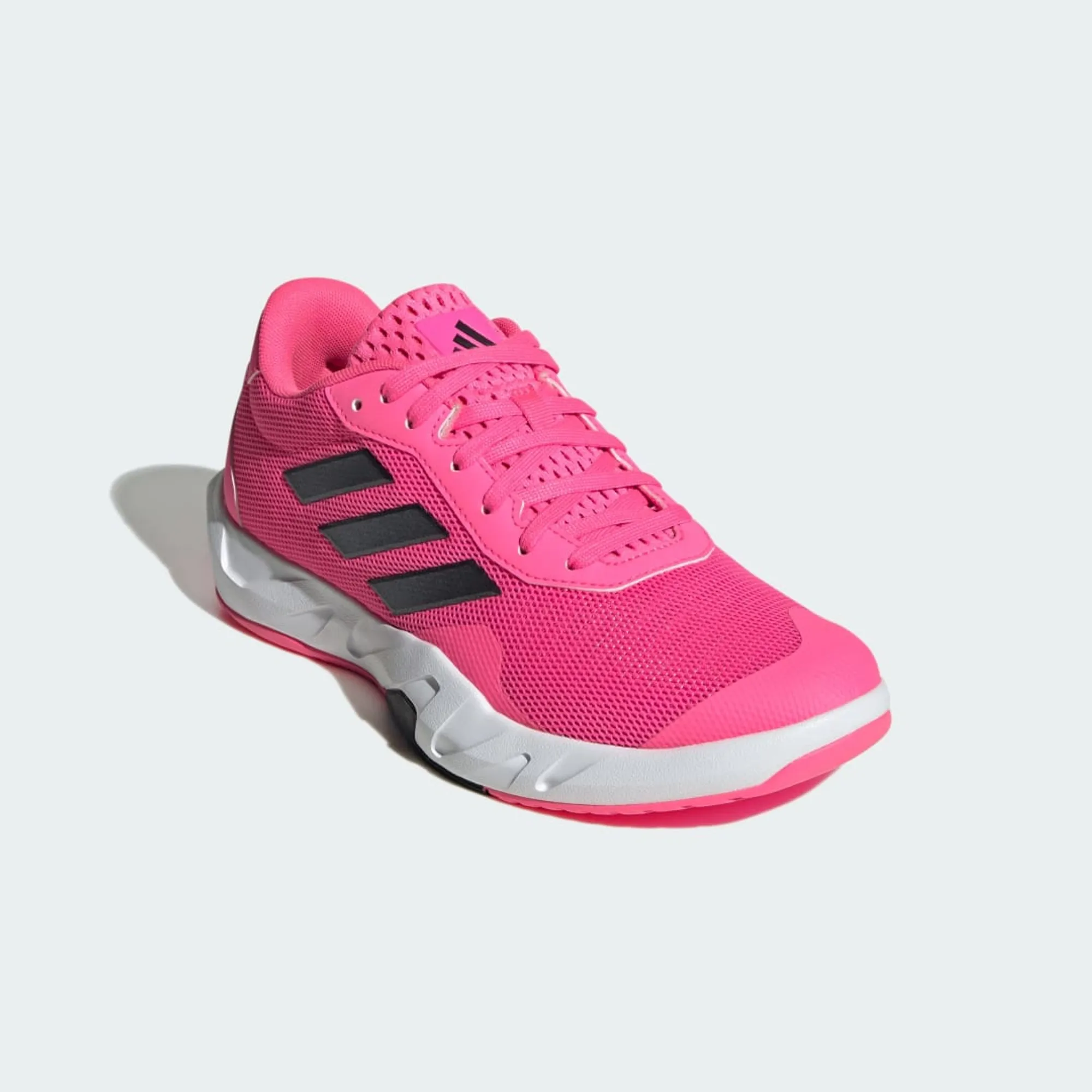 adidas gazelle silver green womens ADIDAS Amplimove VERSATILE Trainer Shoes ID8639