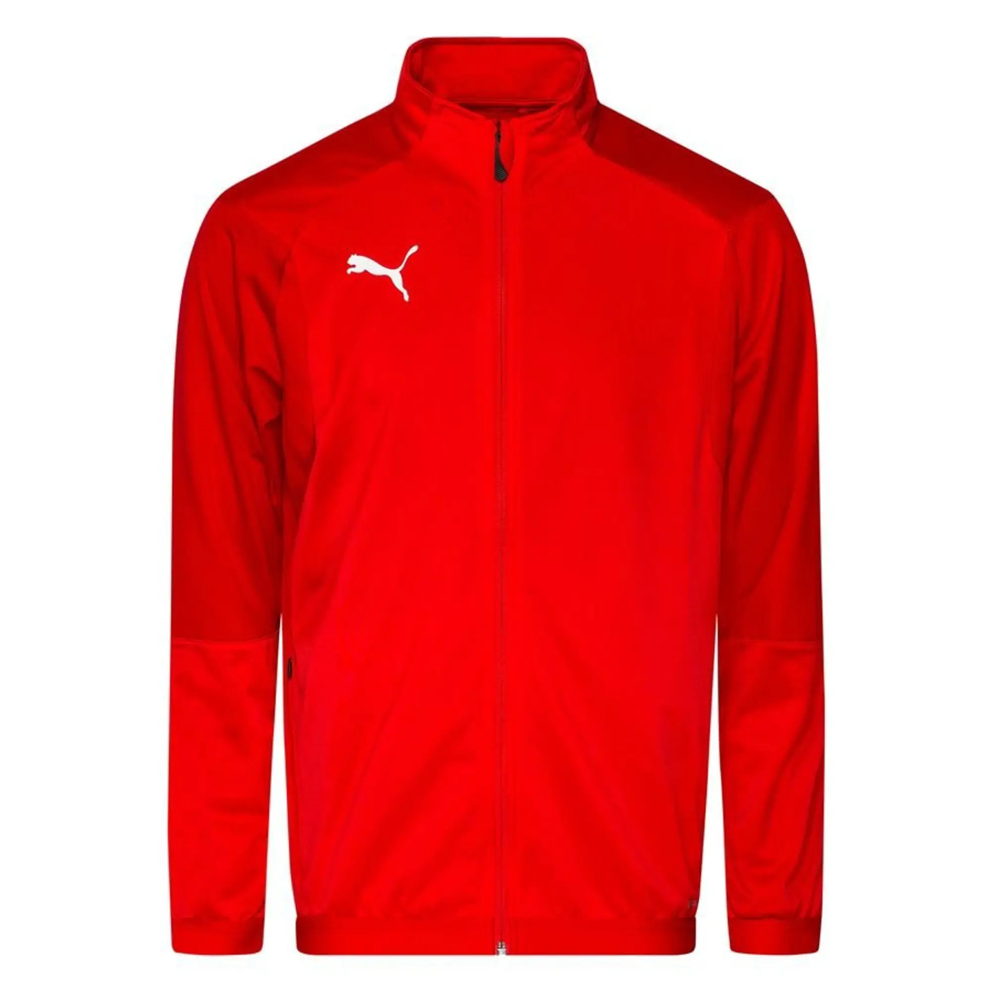 Puma Training Jacket Liga - ['Red']