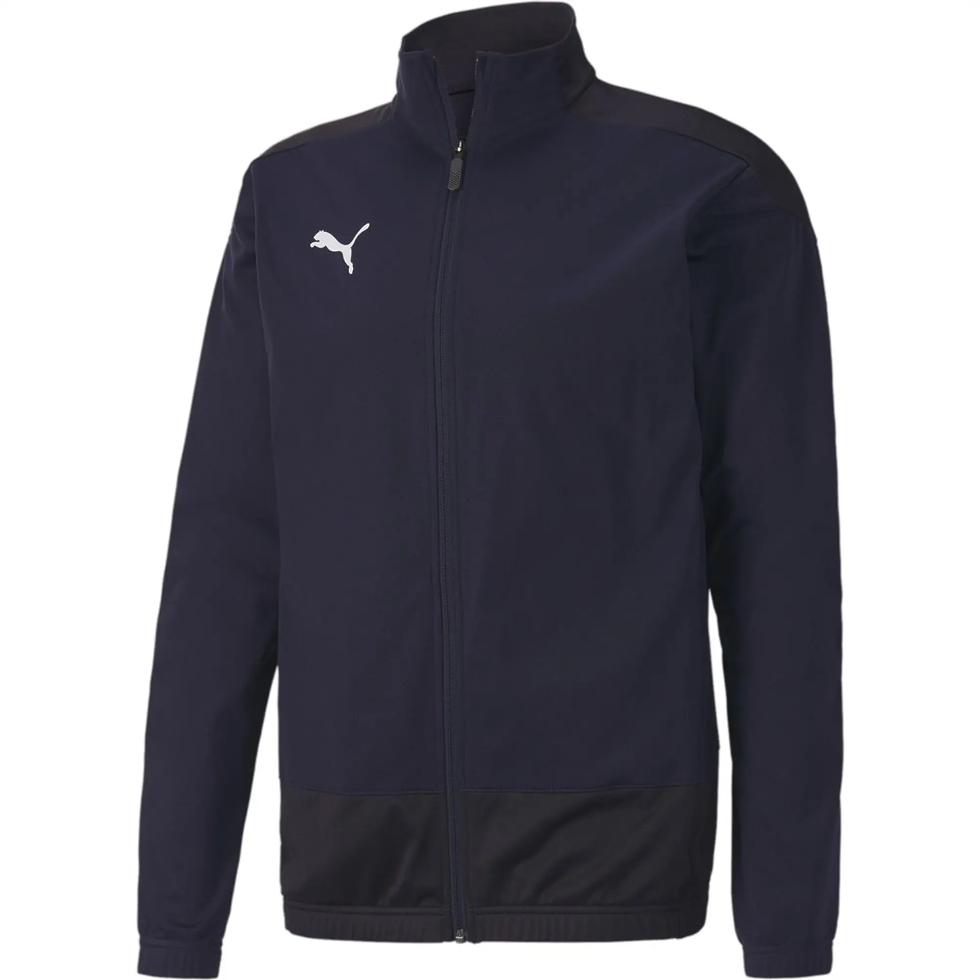 Puma teamGOAL 23 Slim Training Jacket