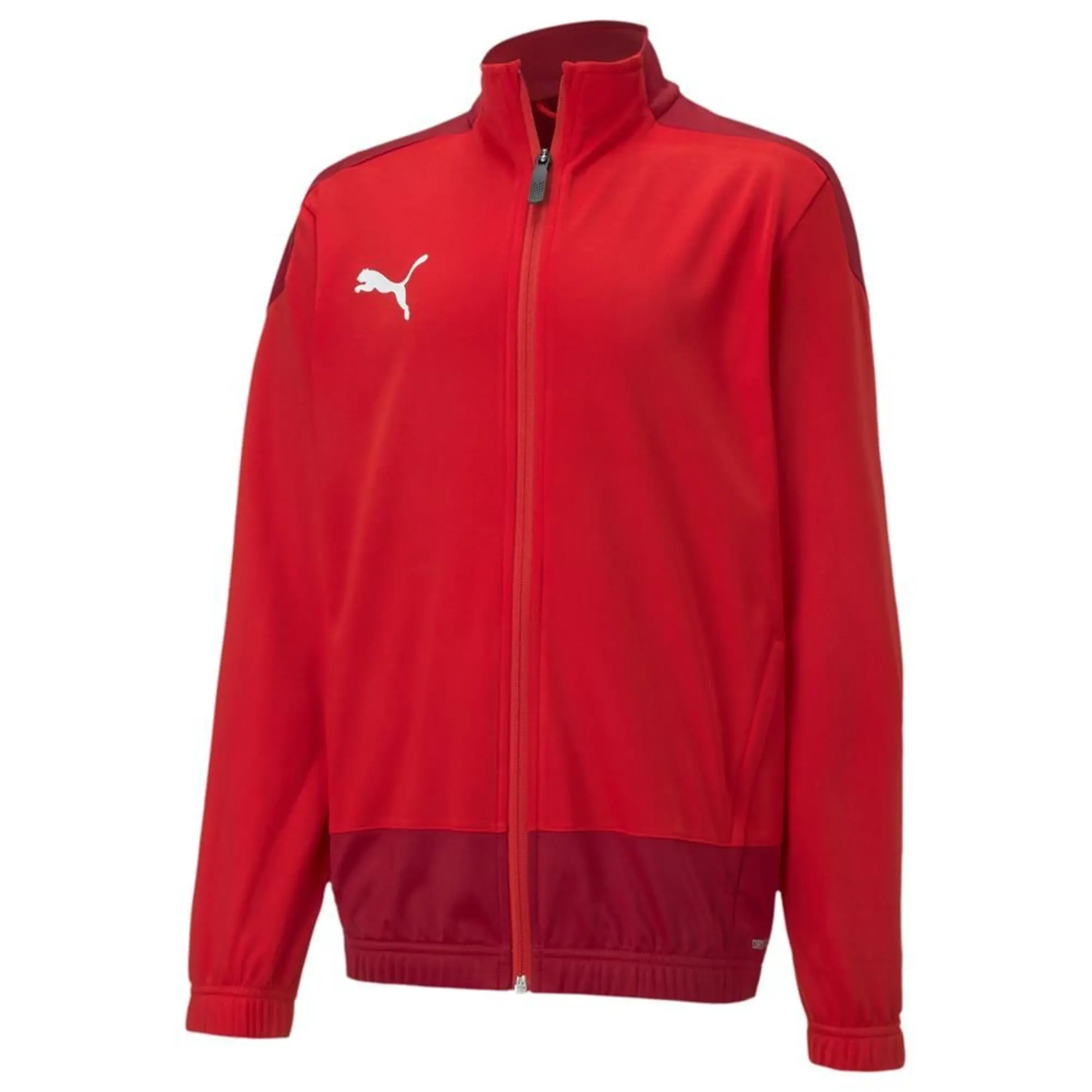 Puma Junior teamGOAL 23 Training Jacket