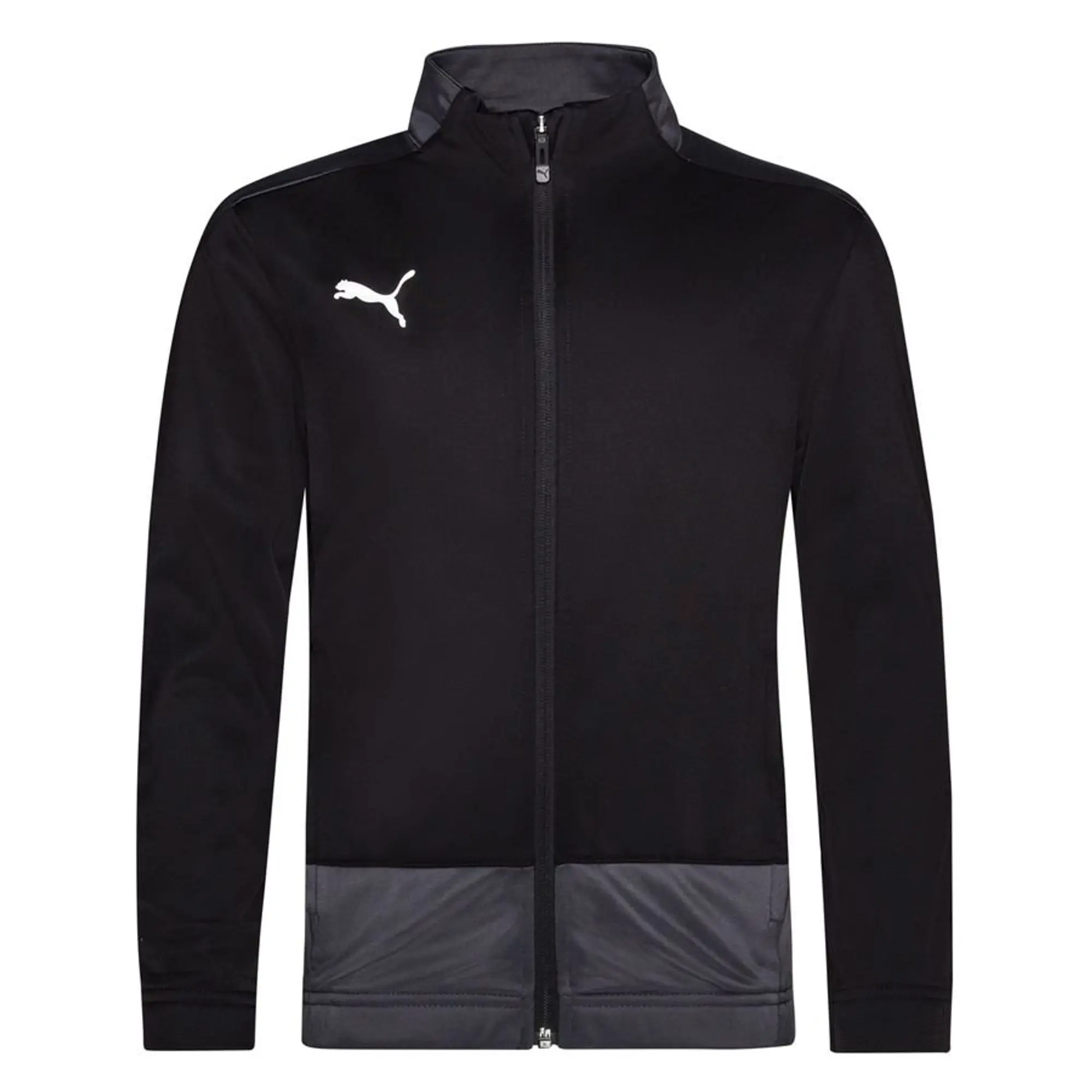 Puma Junior teamGOAL 23 Training Jacket