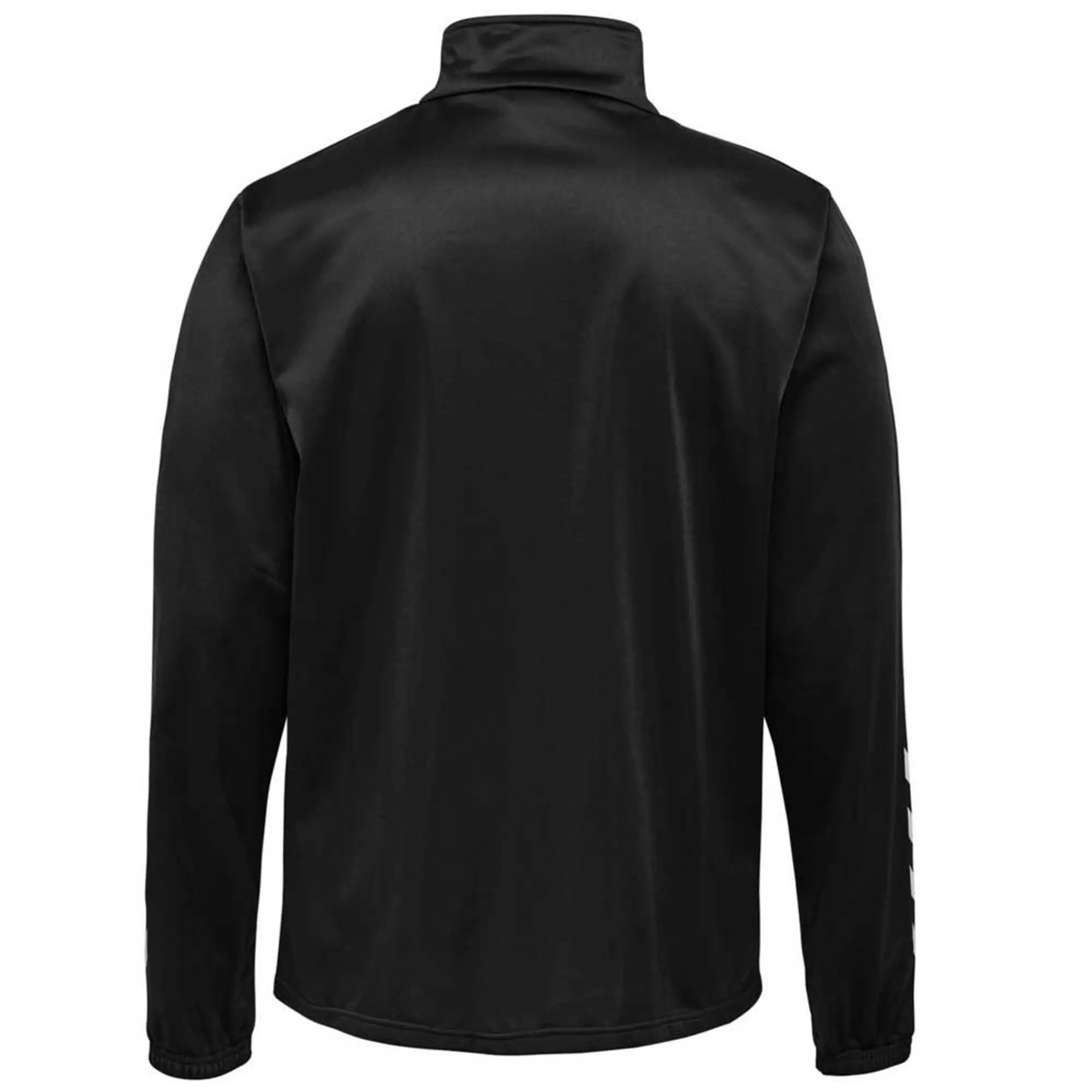 Hummel Promo Tracksuit - ['Black']