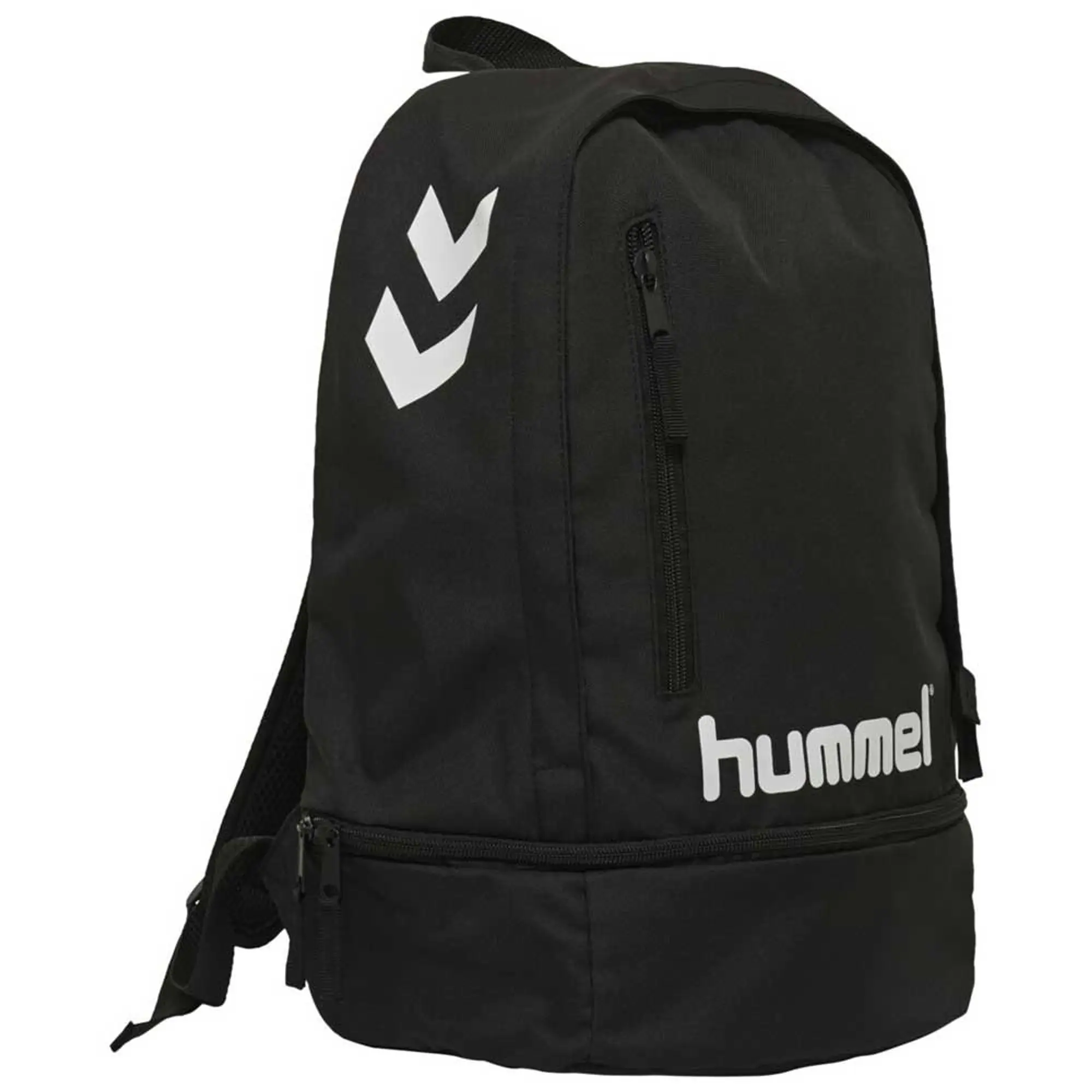Hummel Promo Back Pack Adults - Black