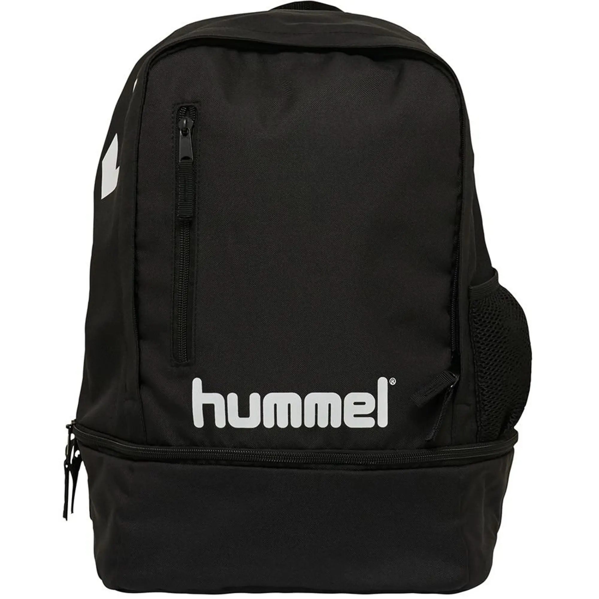 Hummel Promo Back Pack Adults - Black