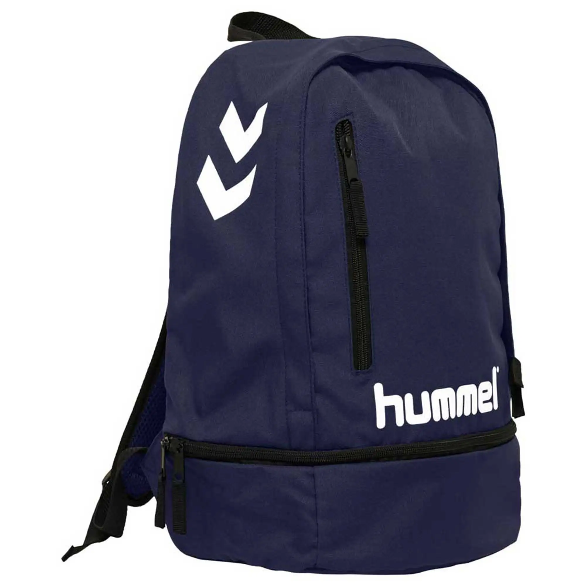 Hummel Promo 28l Backpack  - Blue