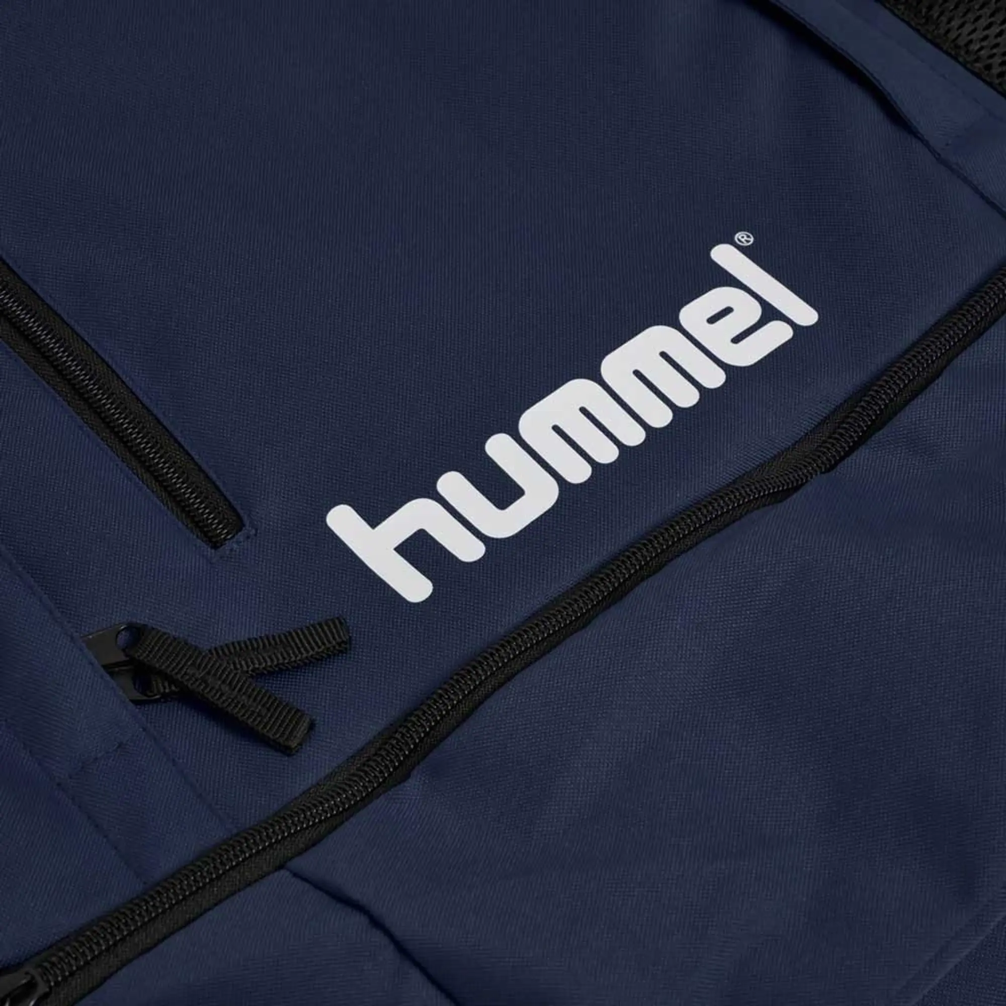 Hummel Promo 28l Backpack  - Blue