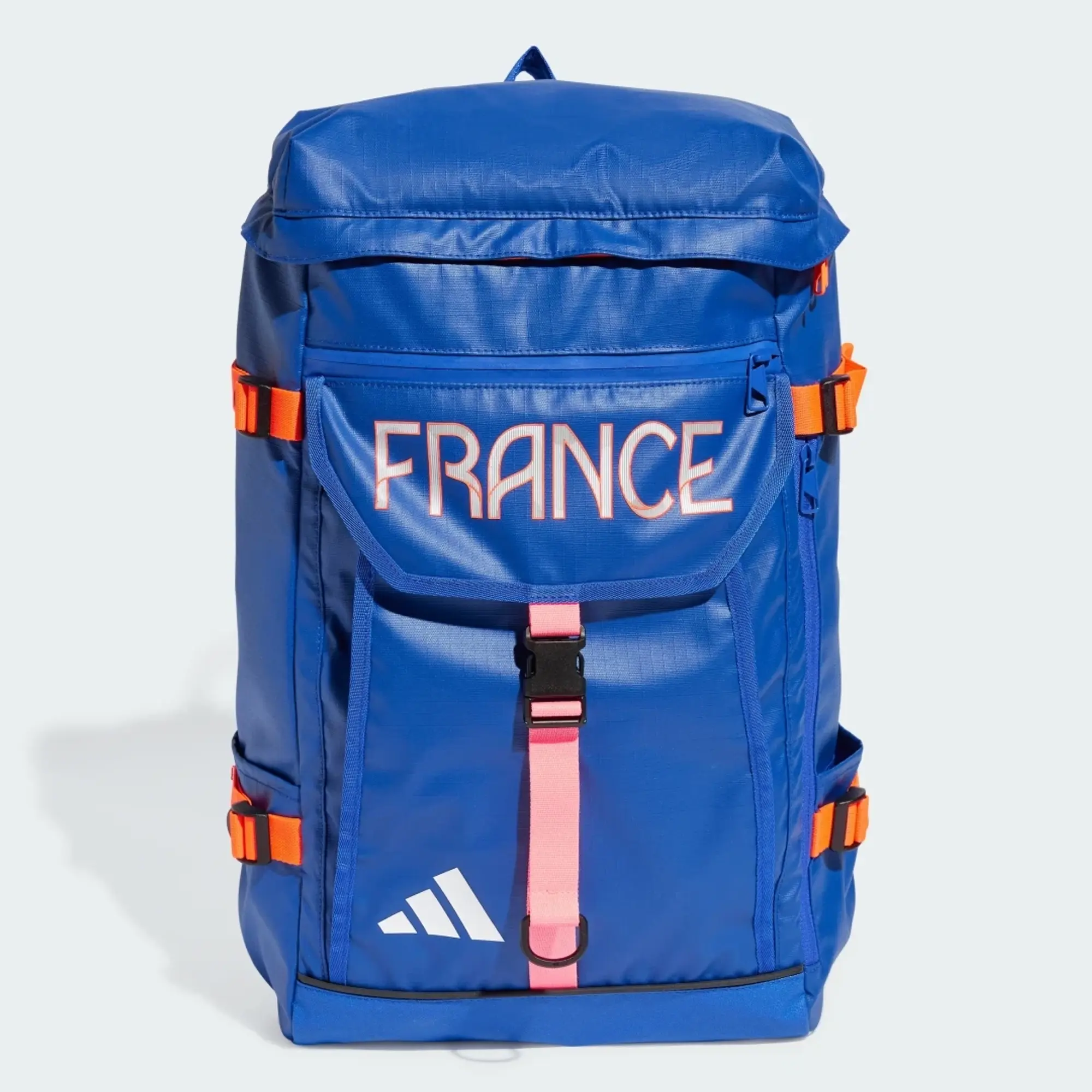 adidas Team France Backpack