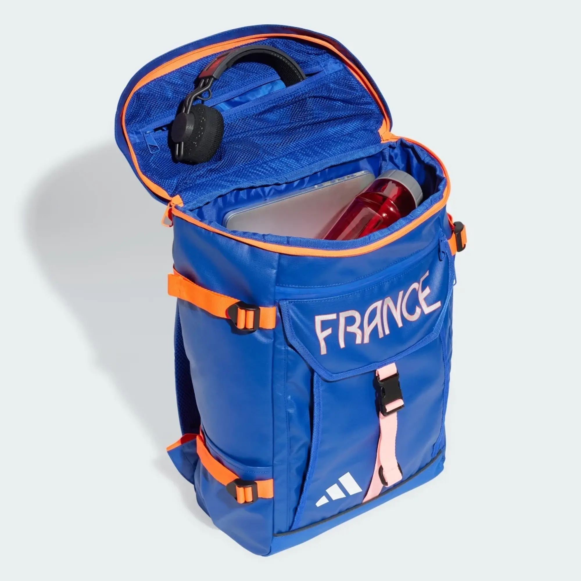 adidas Team France Backpack