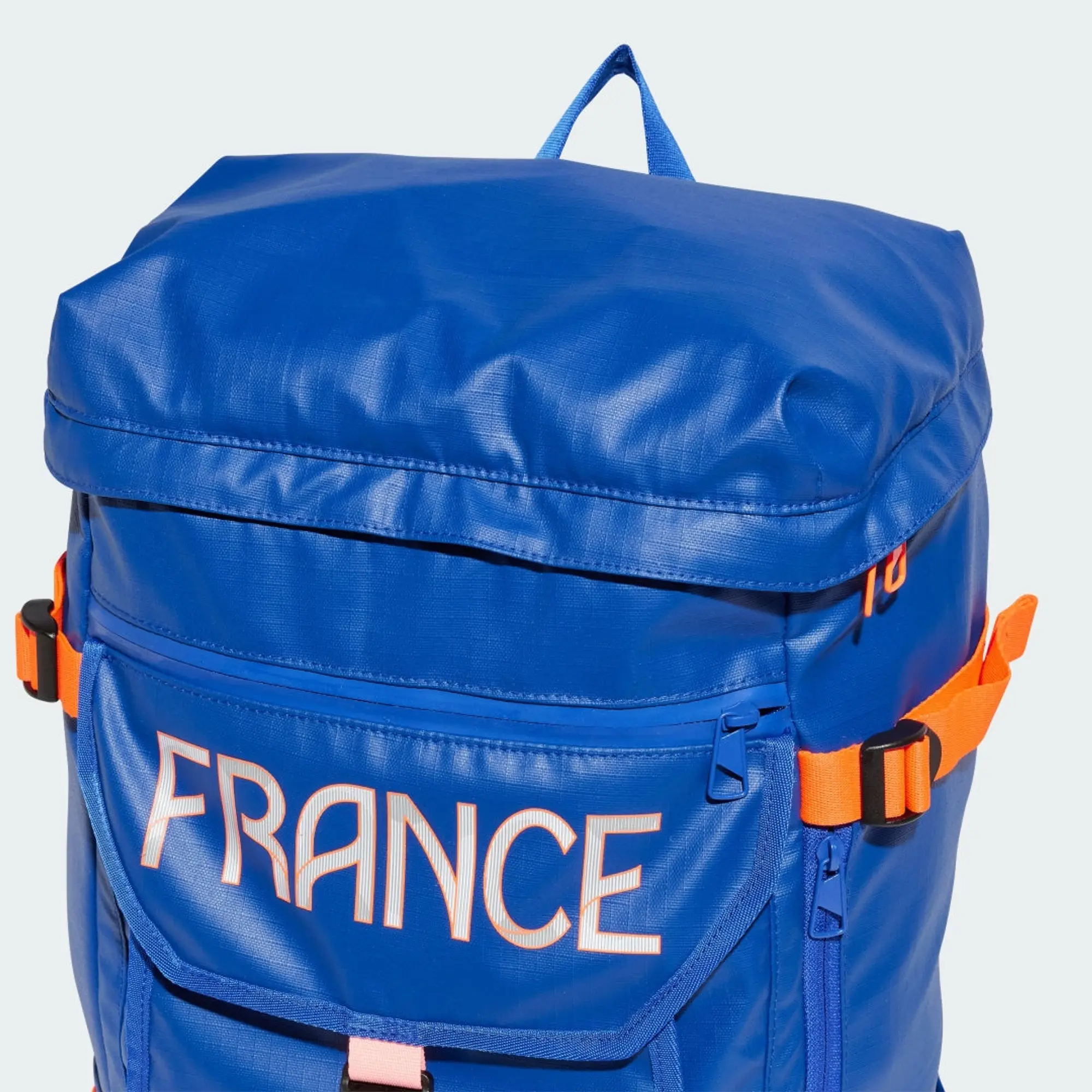 adidas Team France Backpack