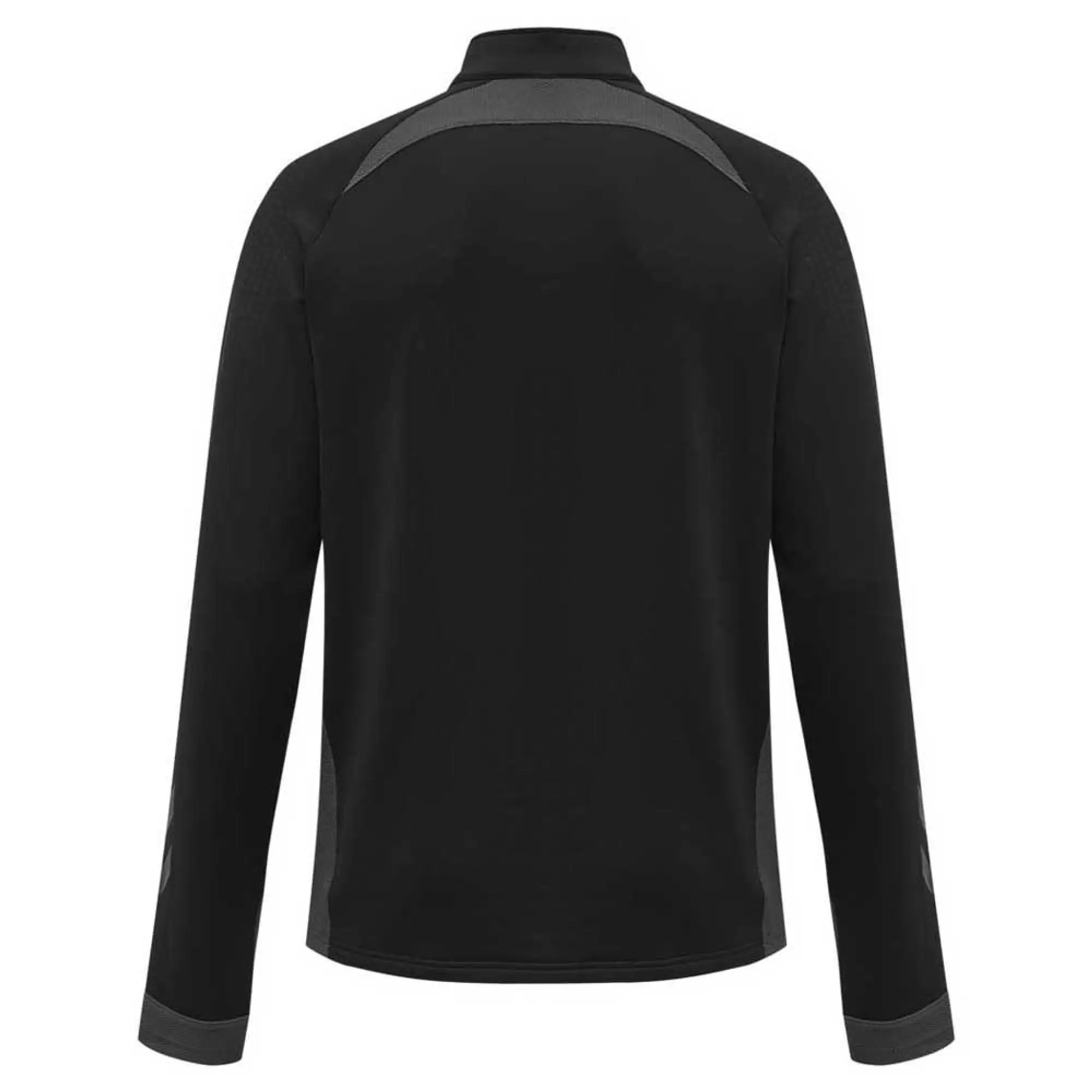 Hummel Lead Poly Jacket  - Black