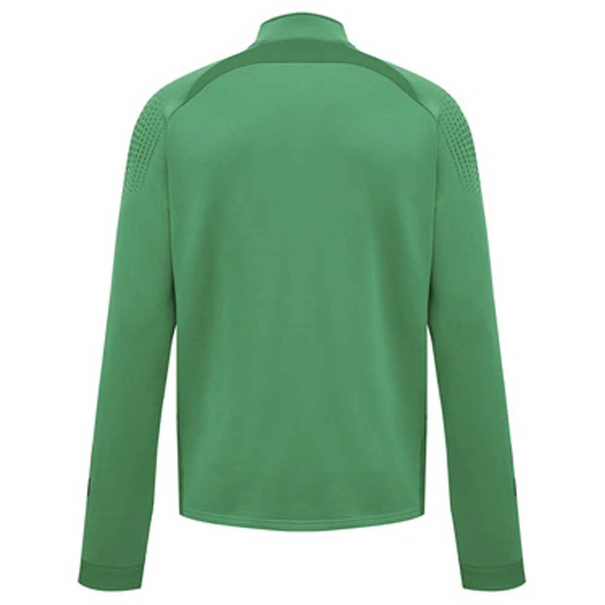 Hummel Lead Poly Jacket  - Green