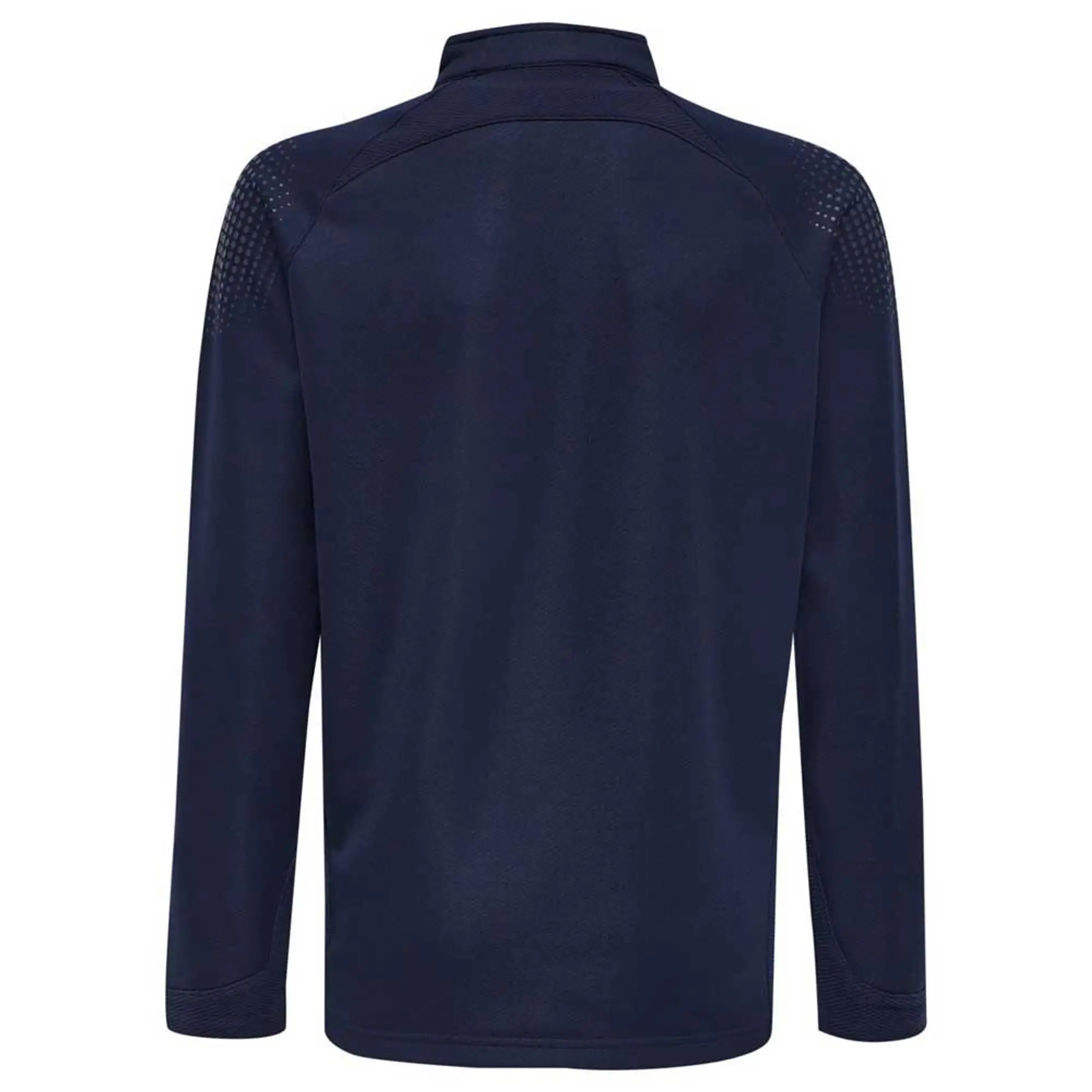 Hummel Lead Jacket  - Blue