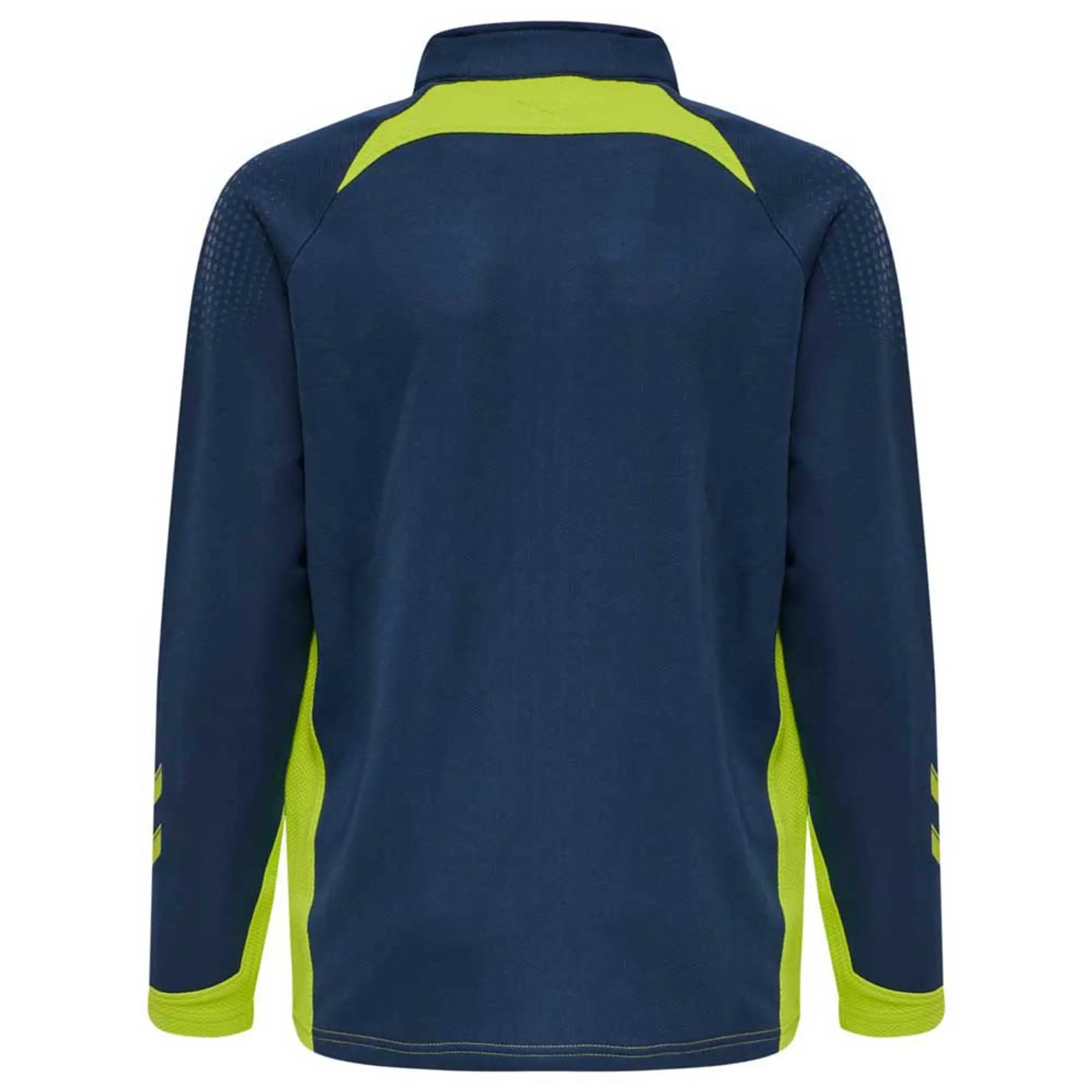 Hummel Lead Poly Jacket  - Blue