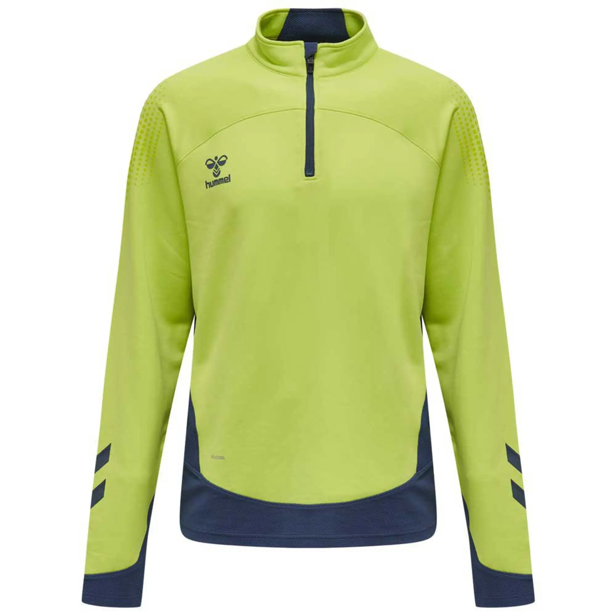 Hummel Lead Sweatshirt  - Green