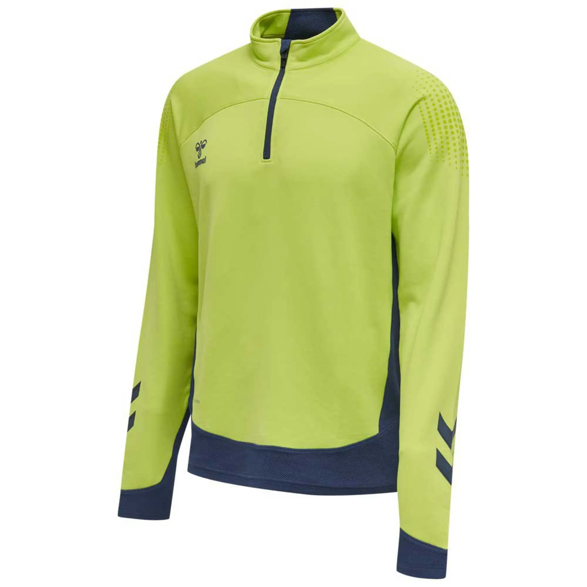 Hummel Lead Sweatshirt  - Green
