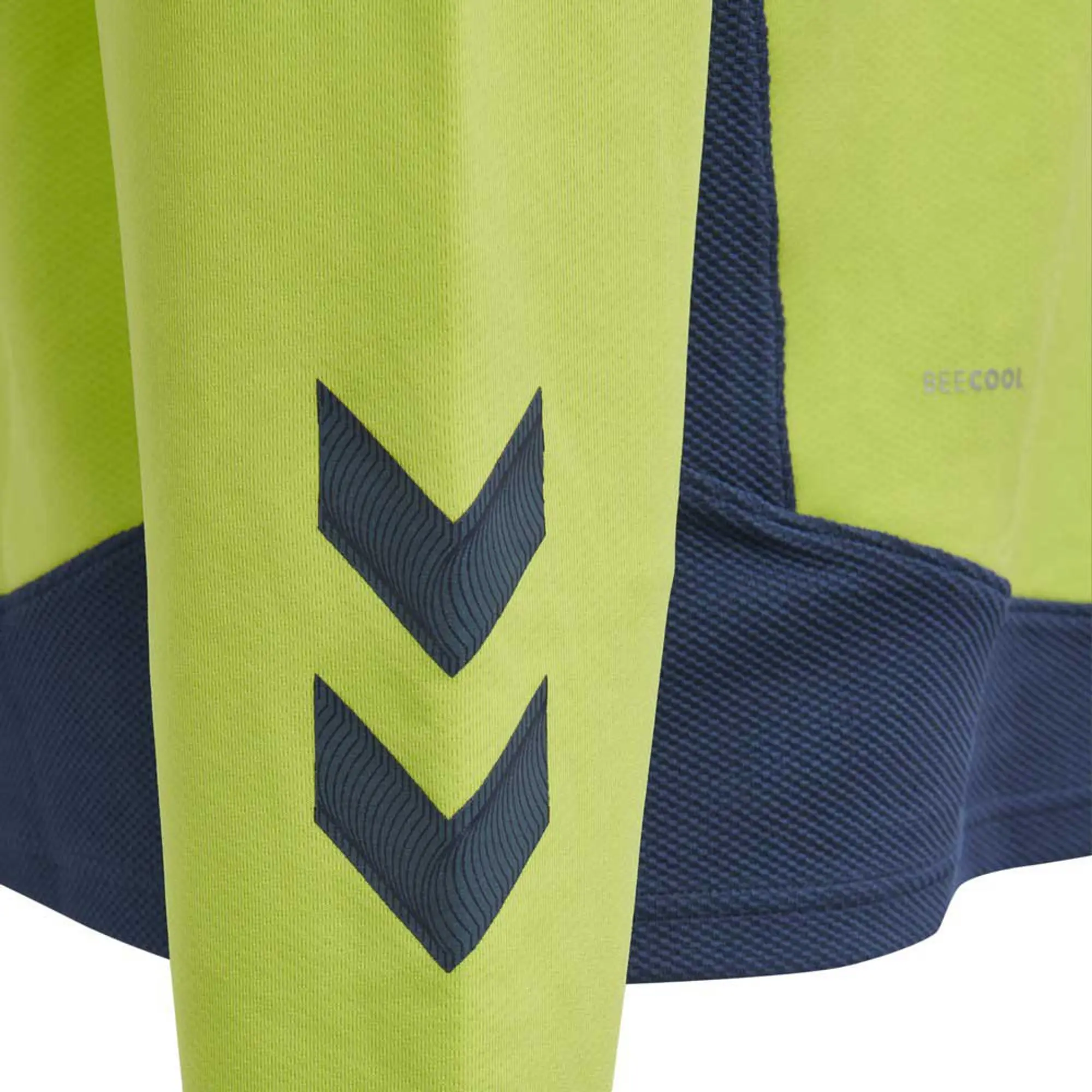 Hummel Lead Sweatshirt  - Green