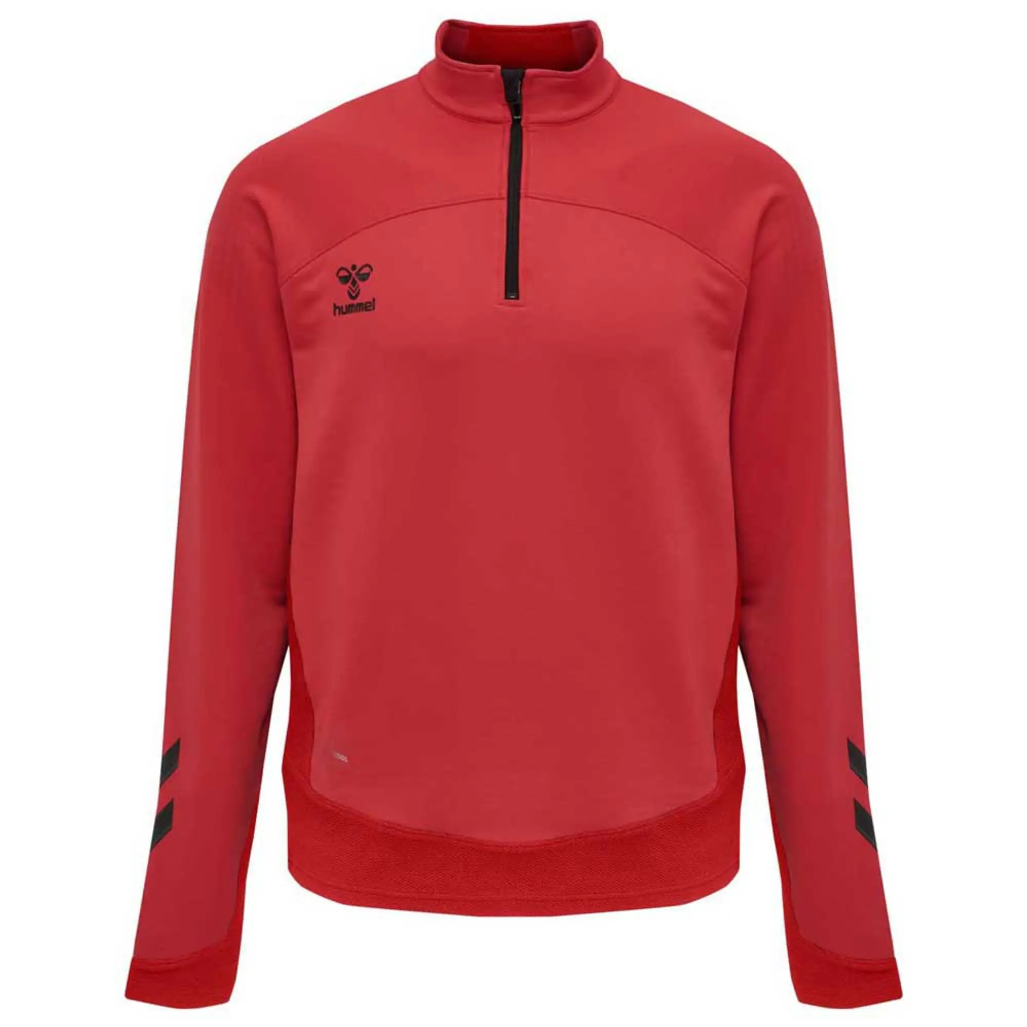Hummel Lead Sweatshirt  - Red