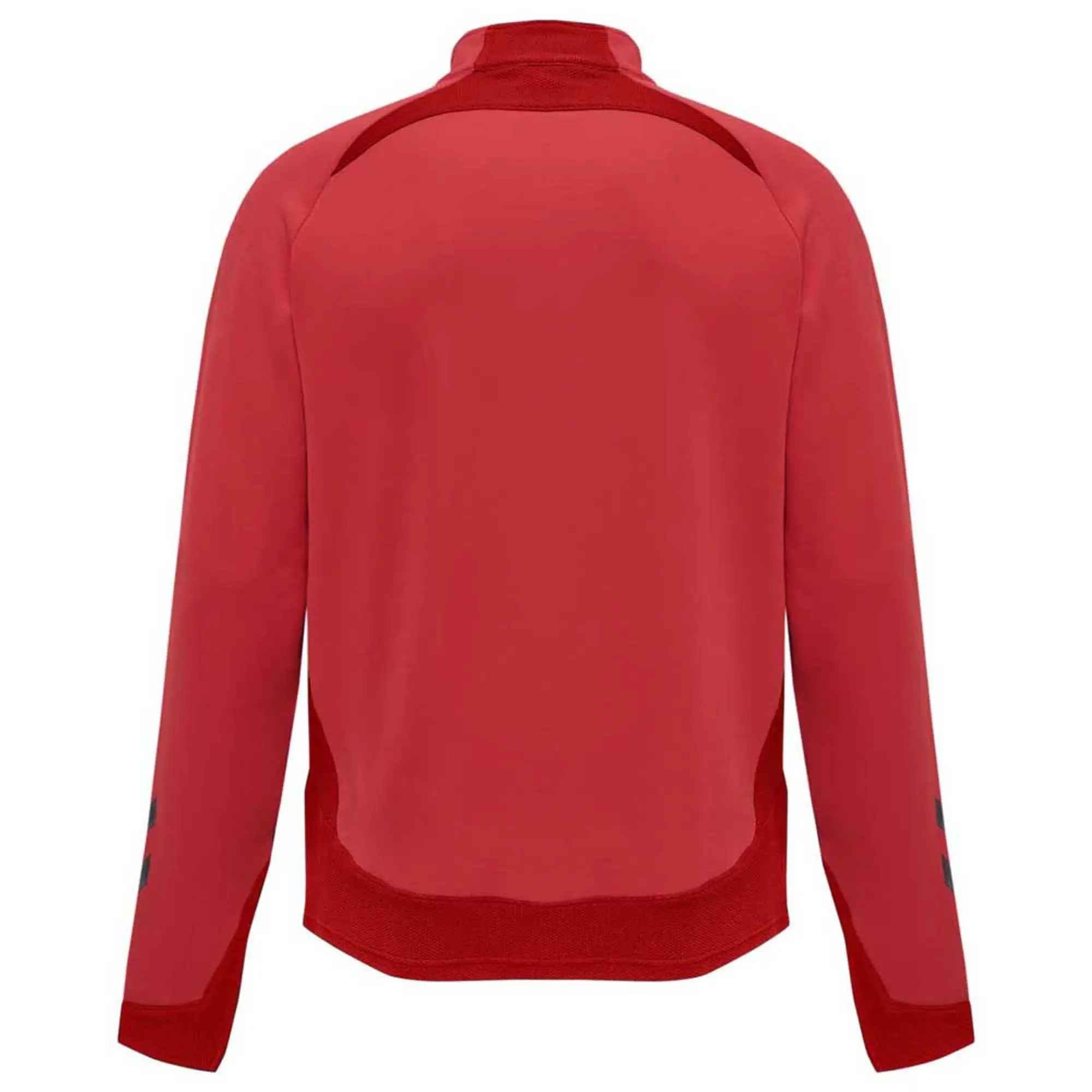 Hummel Lead Sweatshirt  - Red
