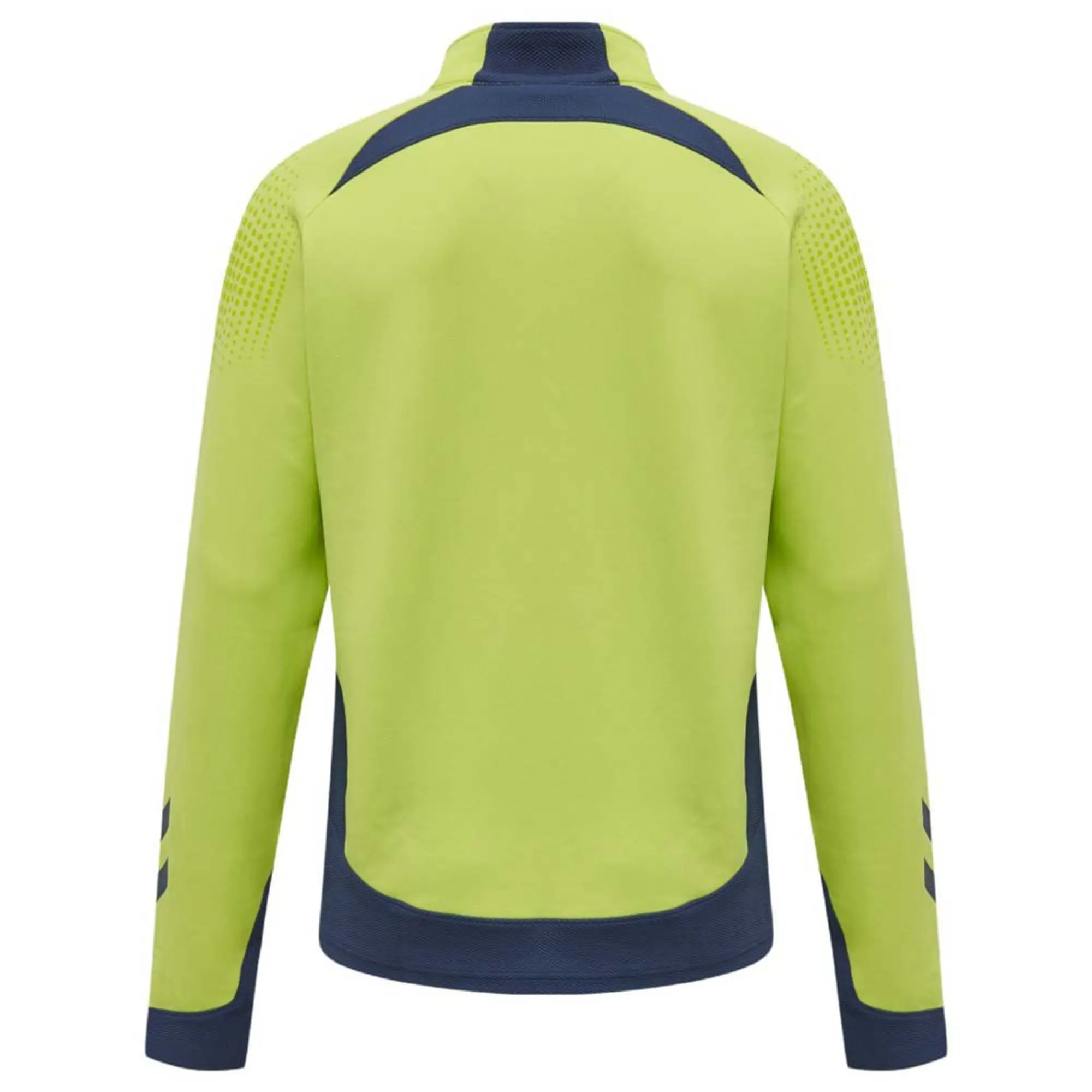 Hummel Lead Sweatshirt  - Yellow