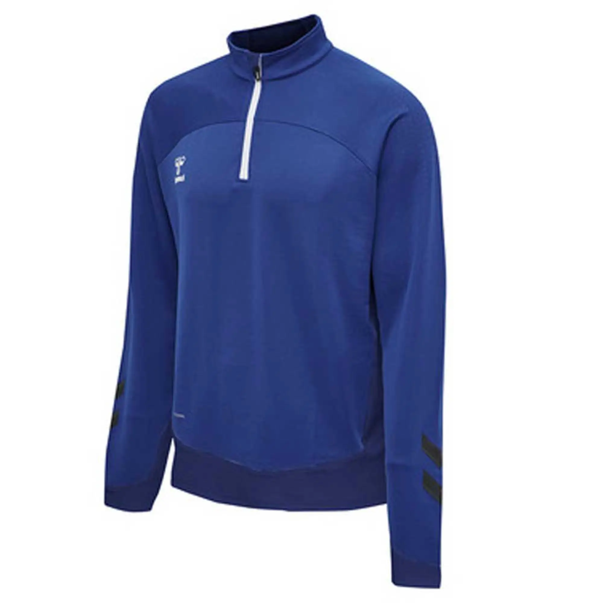 Hummel Lead Sweatshirt  - Blue