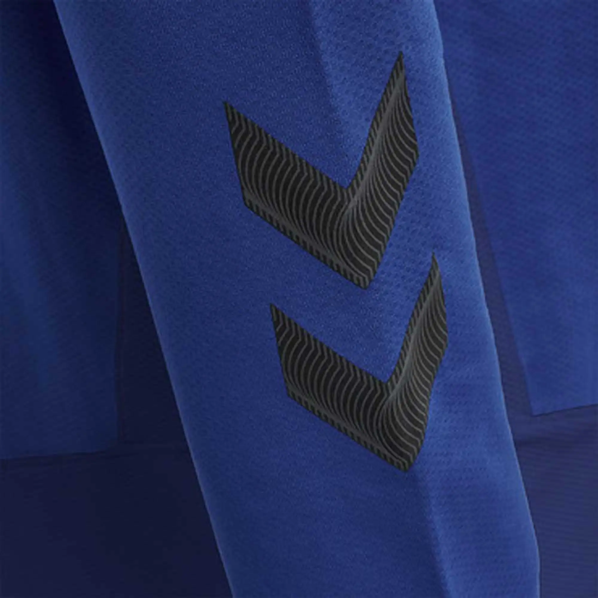 Hummel Lead Sweatshirt  - Blue