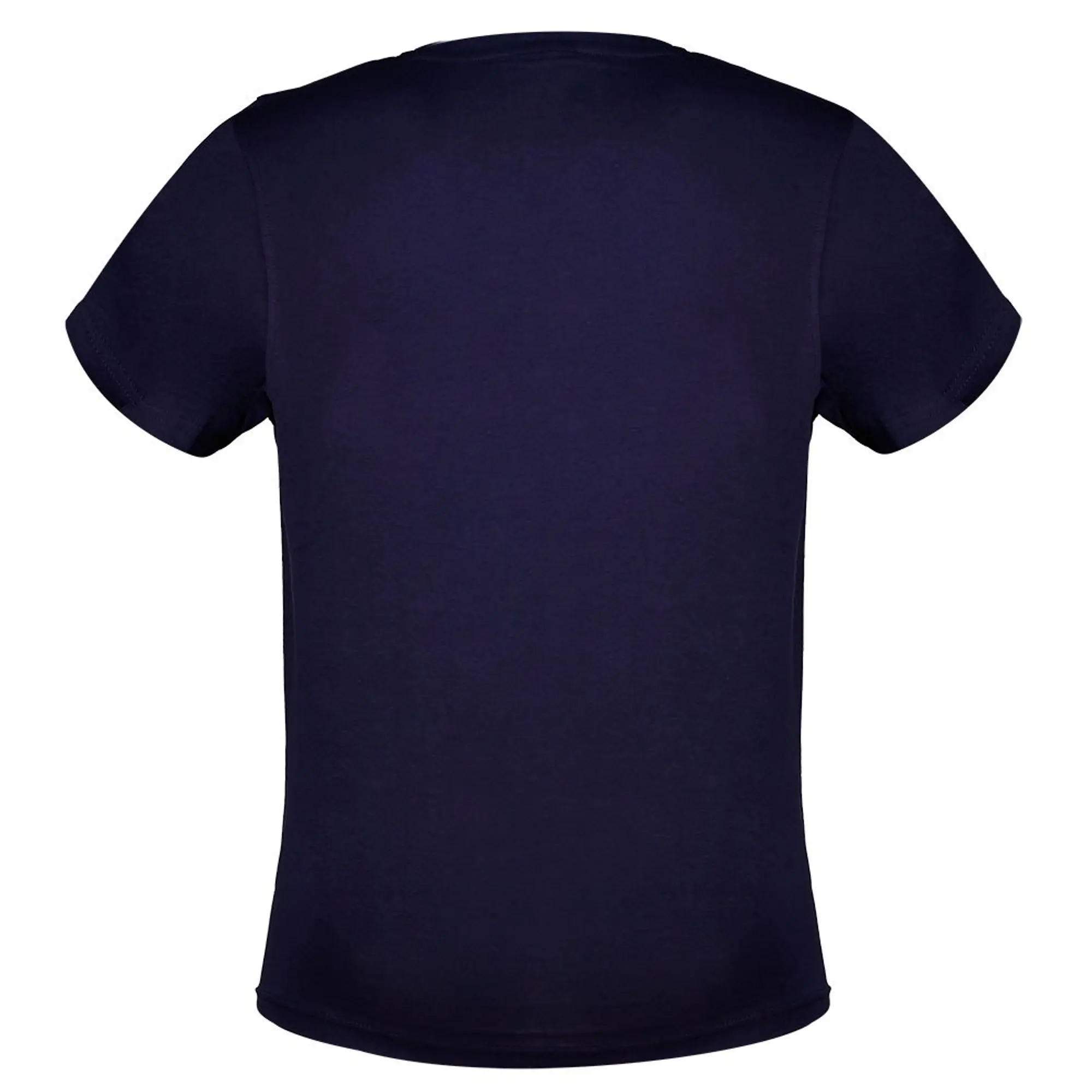 Kappa Estessi Authentic Short Sleeve T-shirt  - Blue