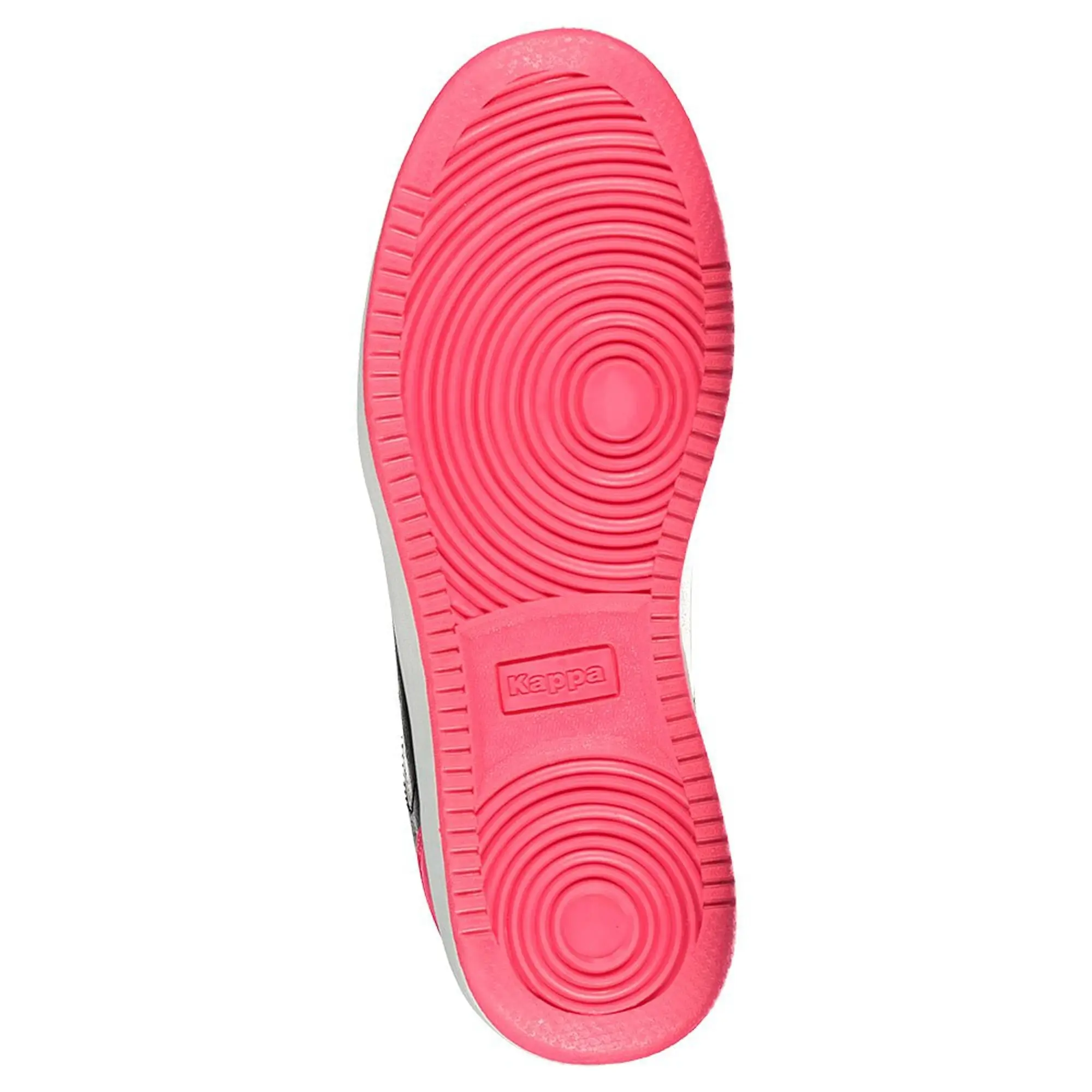 Kappa Malone Trainers  - Pink