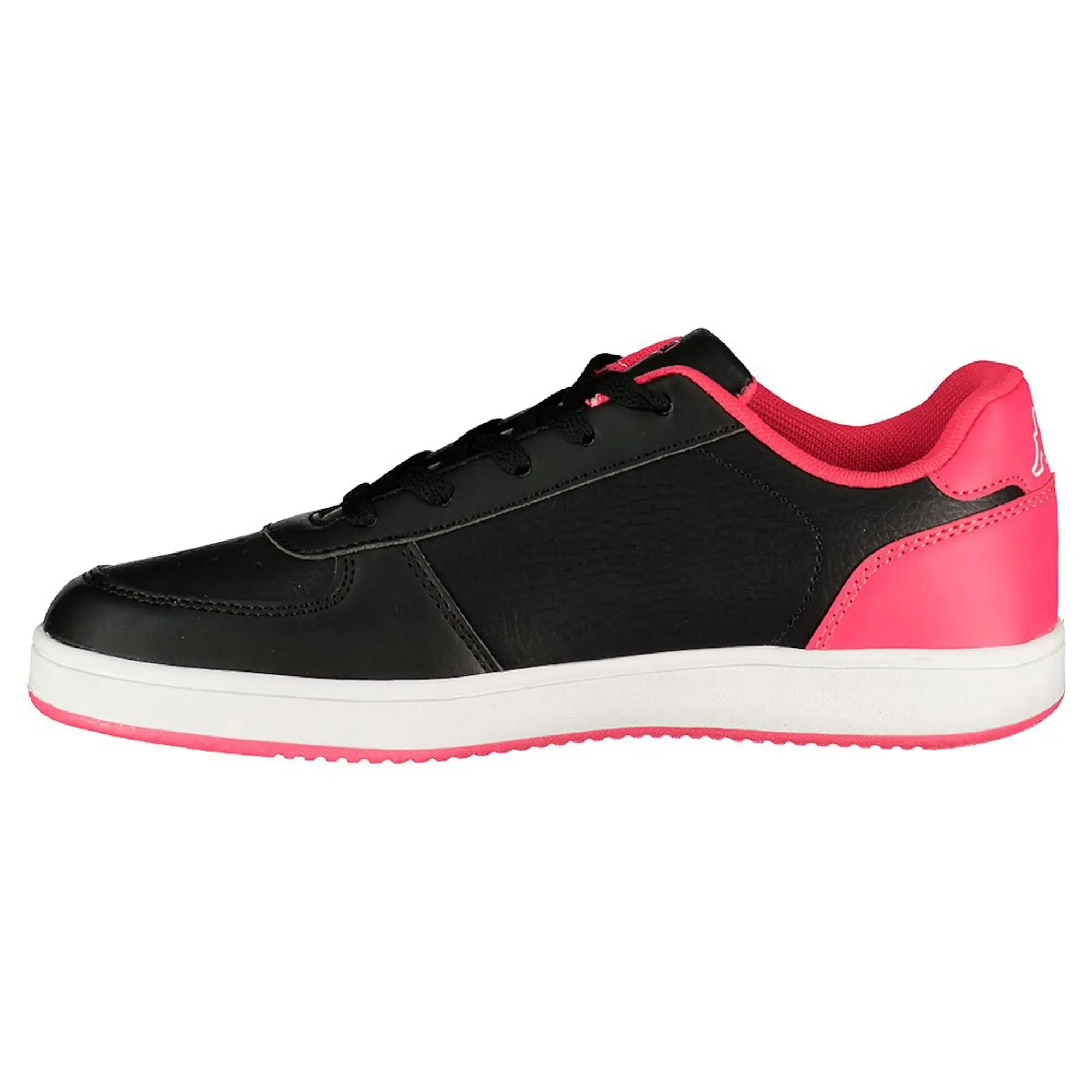 Kappa Malone Trainers  - Pink
