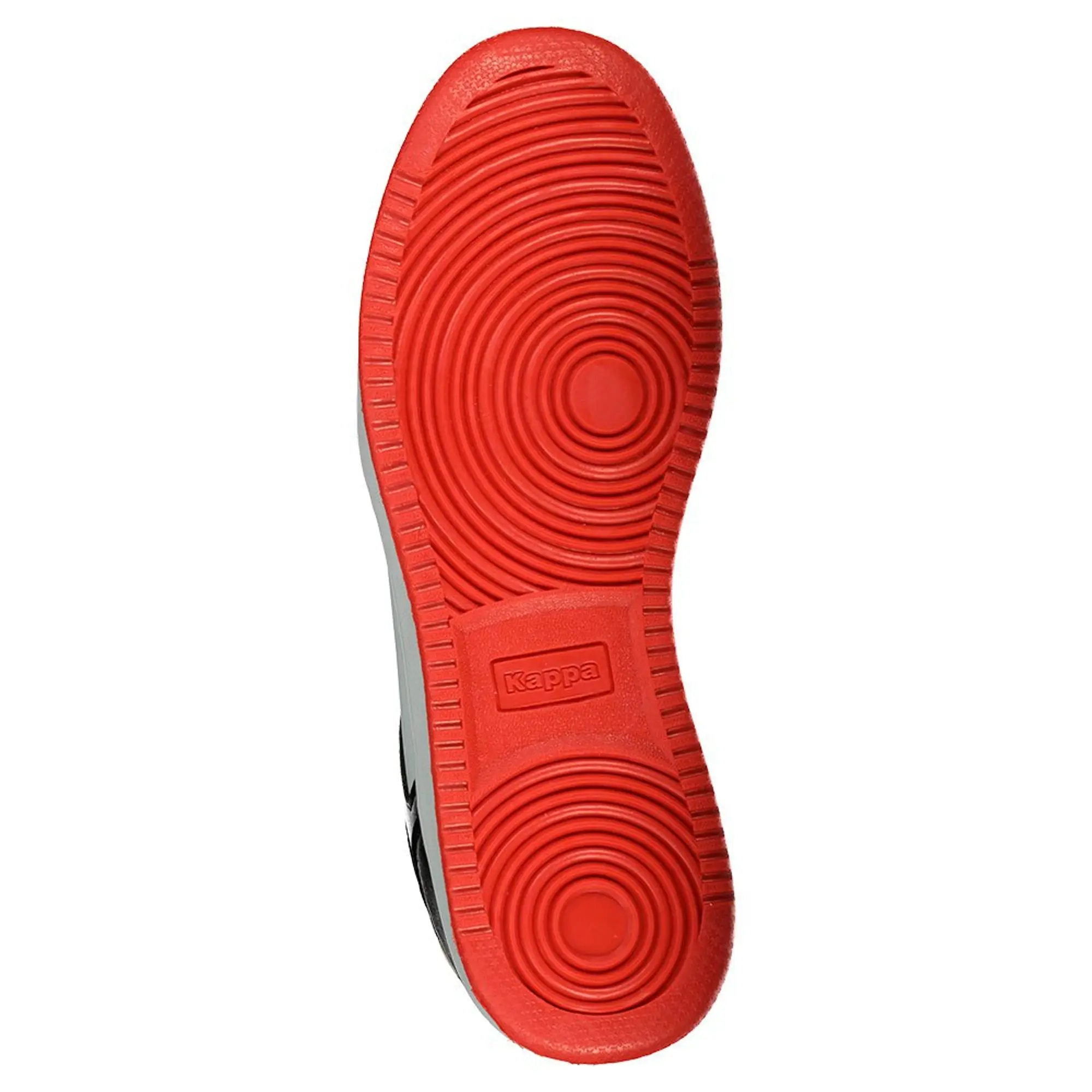 Kappa  MALONE 4  men's Shoes (Trainers) in White
