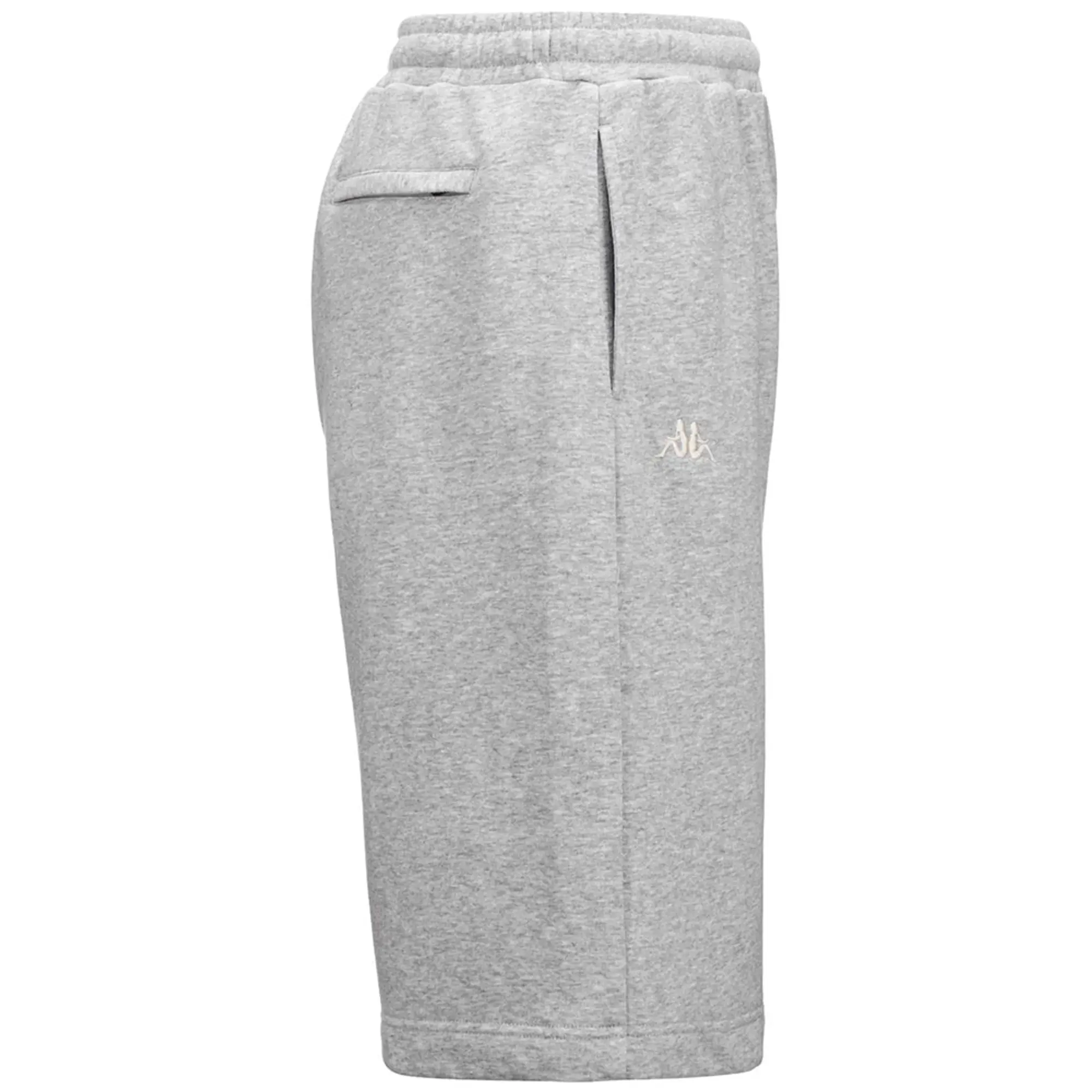 Kappa Surro Sweat Pants  - Grey