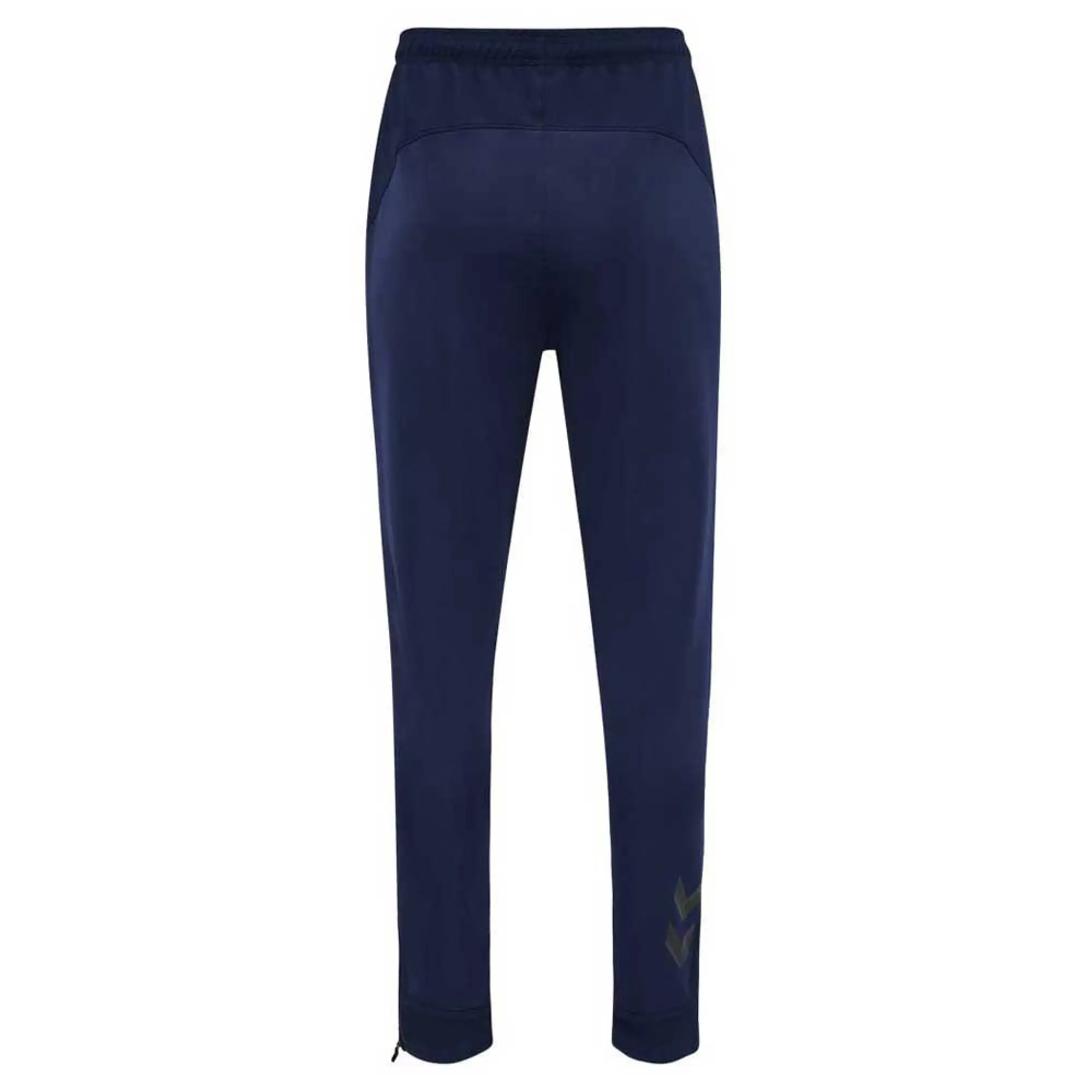 Hummel Lead Poly Pants  - Blue