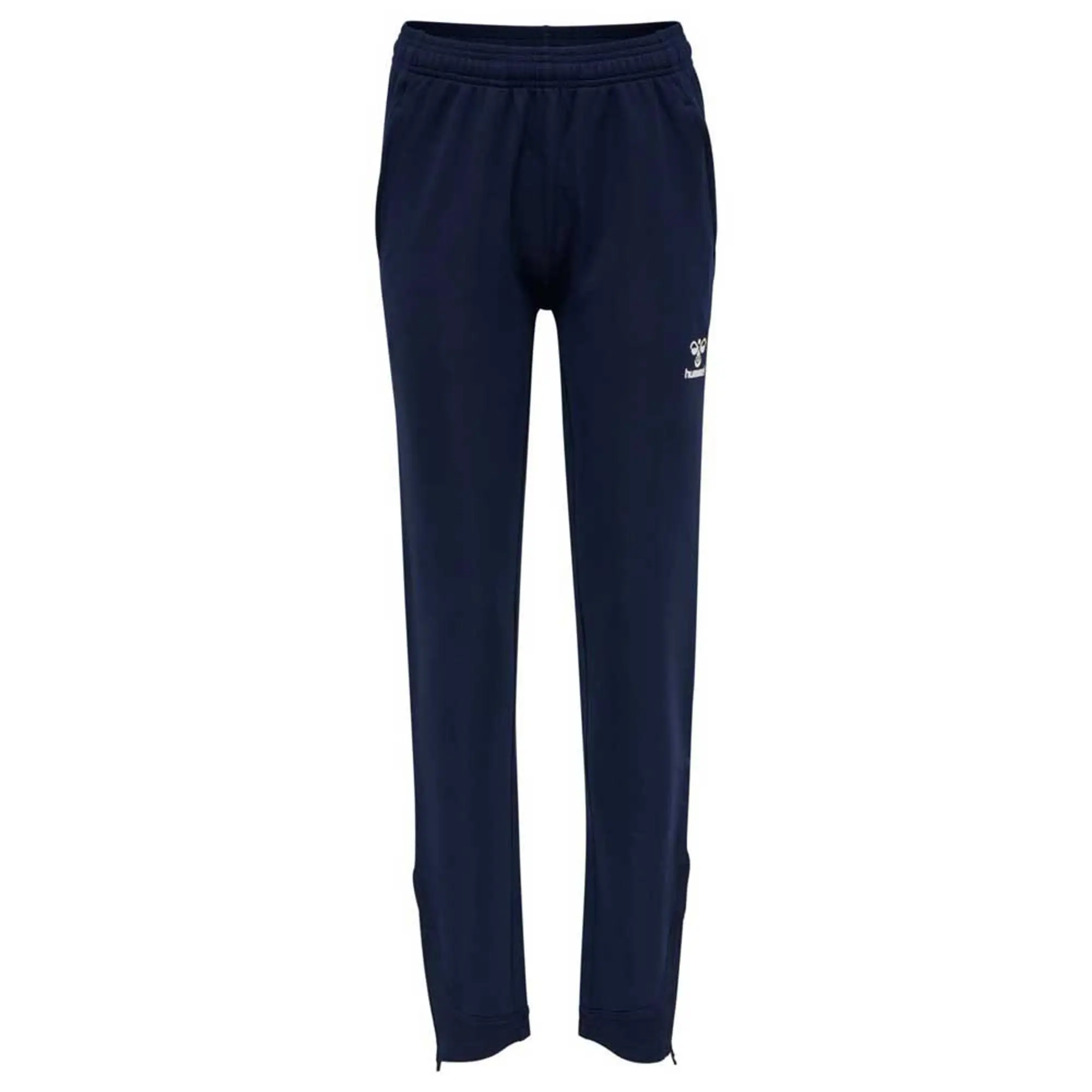 Hummel Lead Poly Pants  - Blue