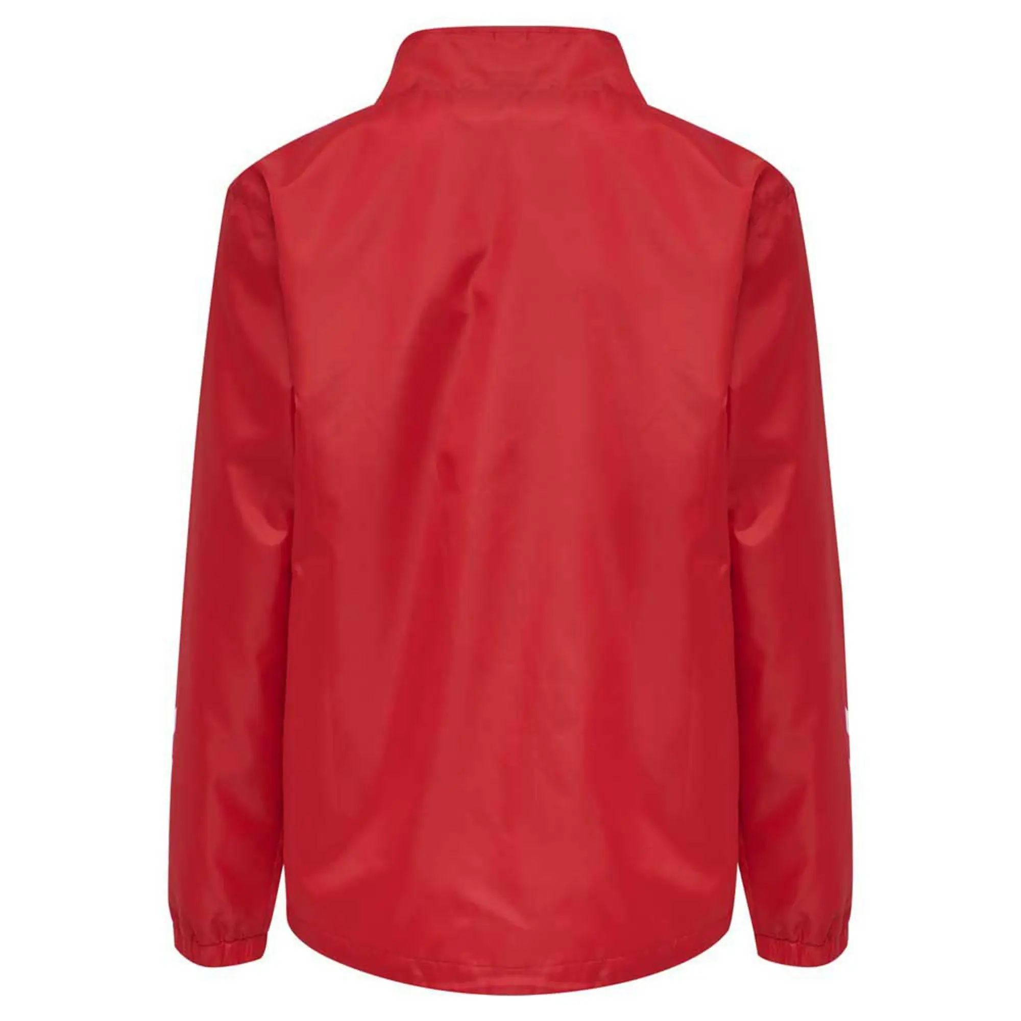 Hummel Promo Rain Raincoat  - Red