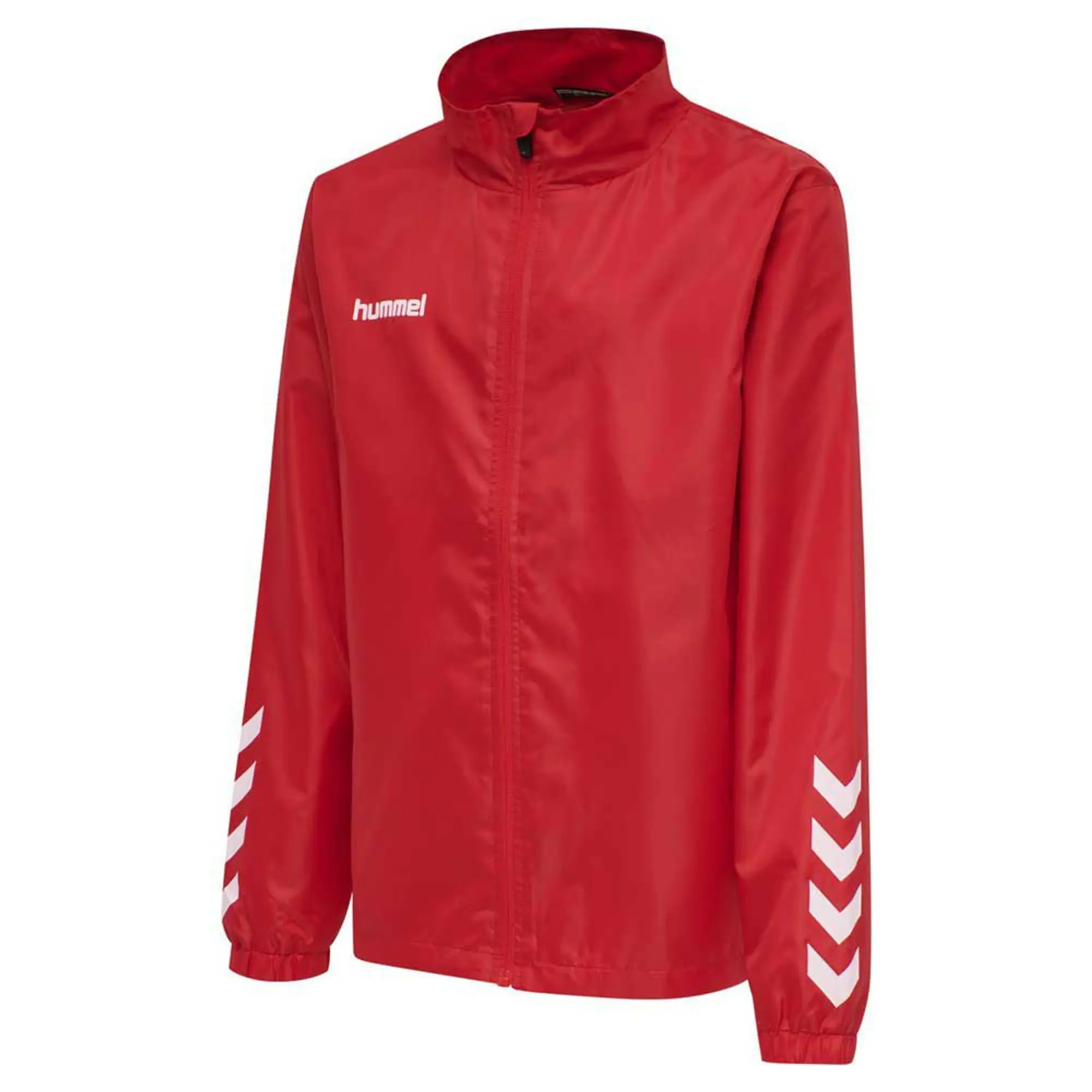 Hummel Promo Rain Raincoat  - Red