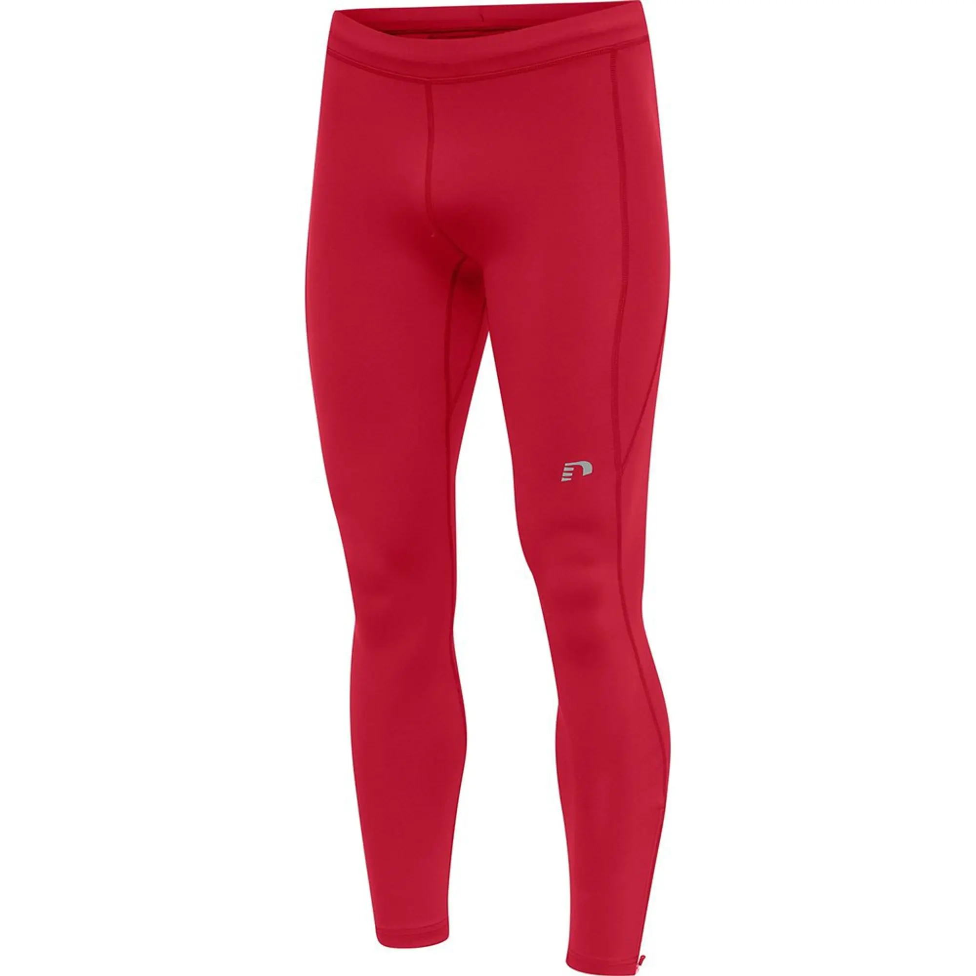 Hummel Newline Sport Core Leggings  - Red