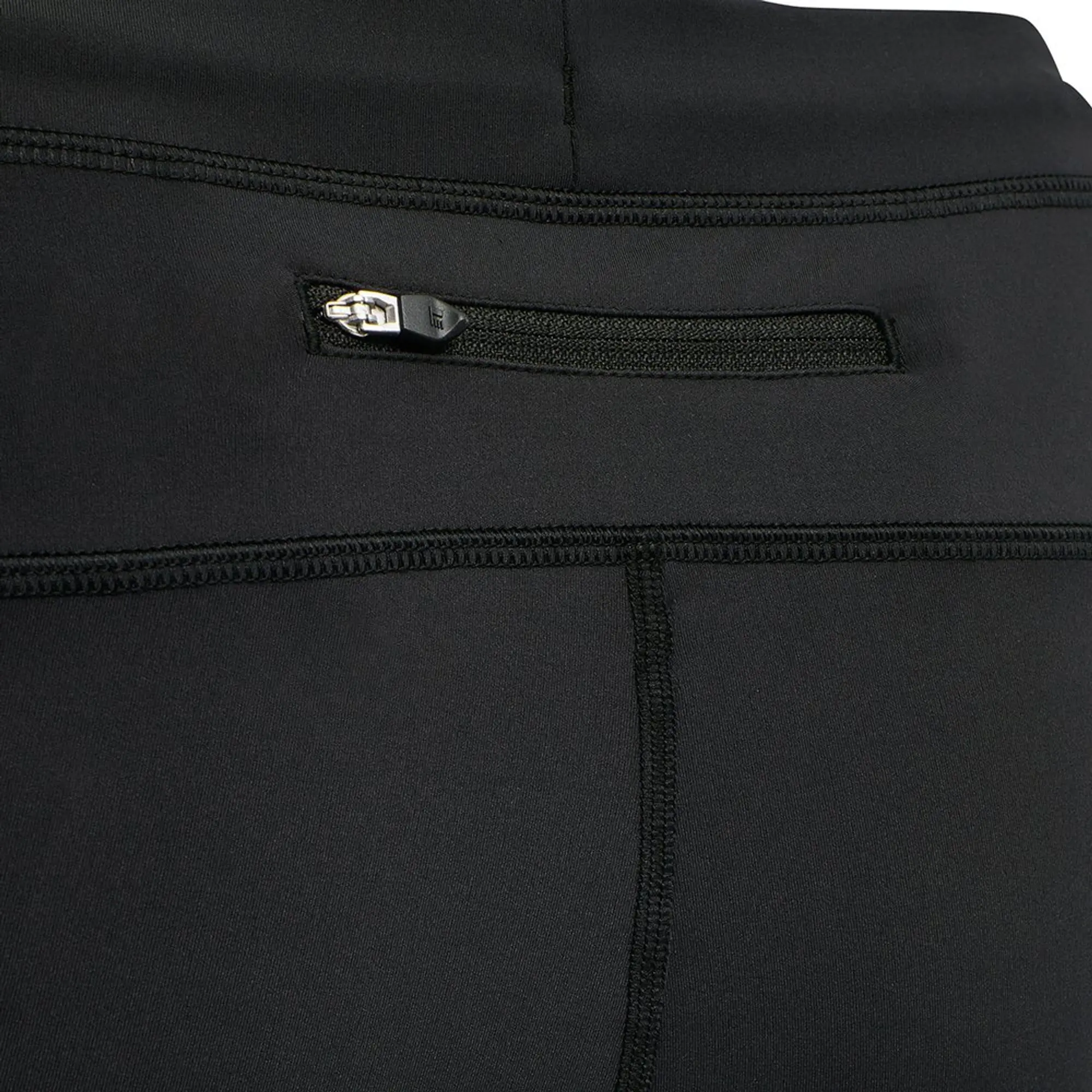 Hummel Newline Sport Core Knee Leggings  - Black