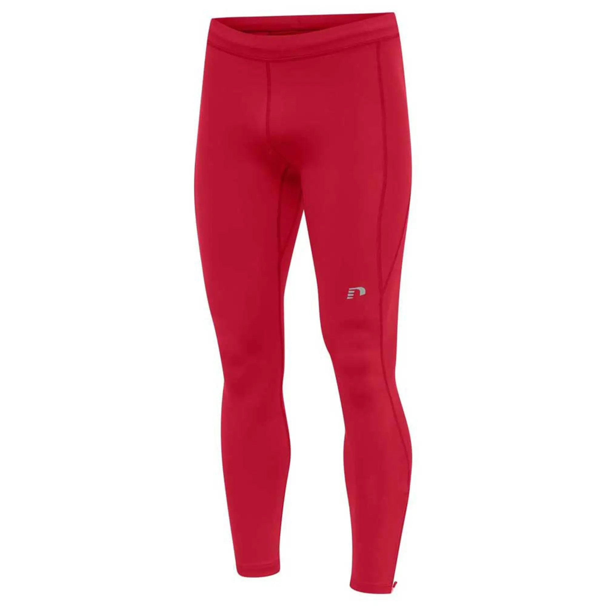 Hummel Core Leggings  - Red