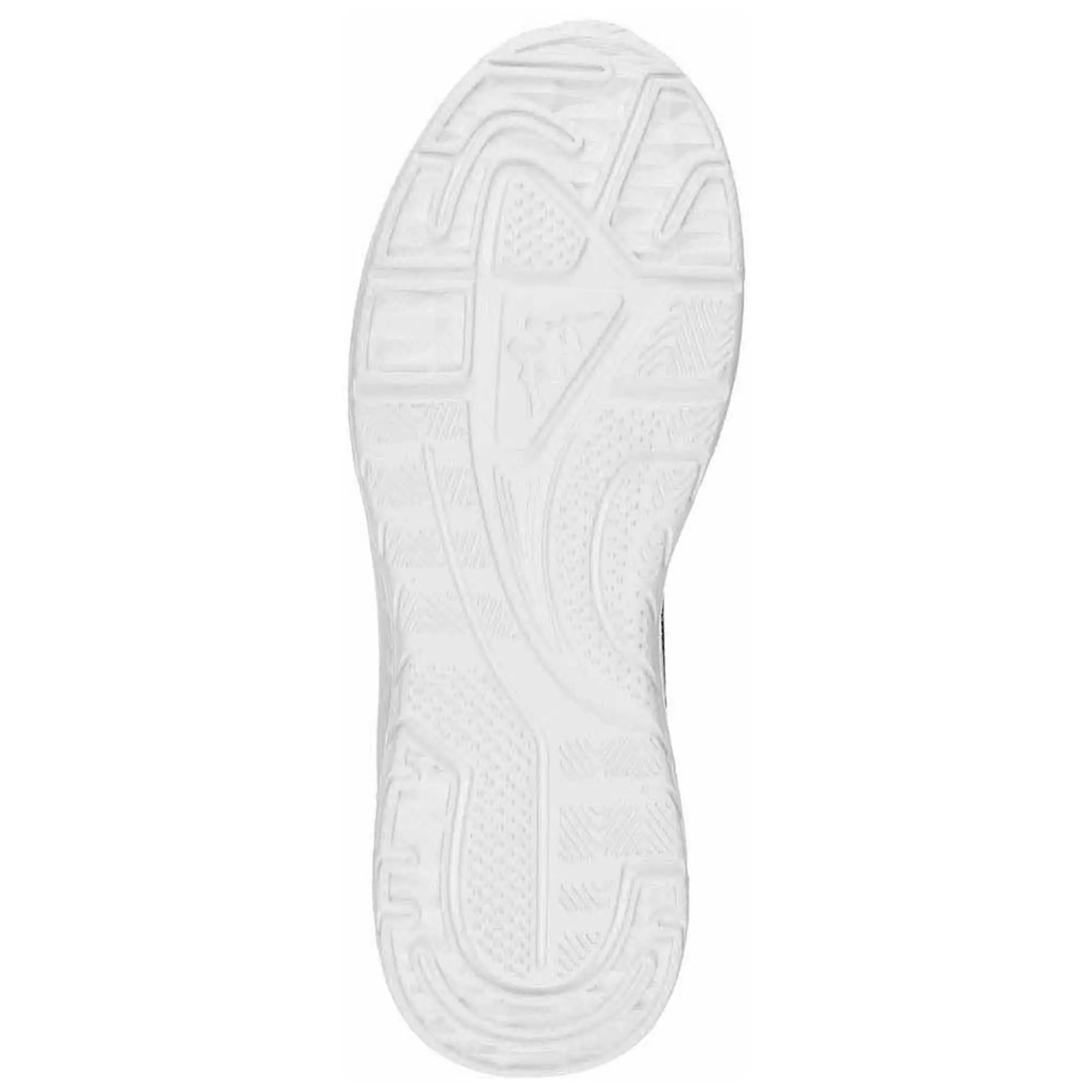 Kappa Rostie Trainers  - Black