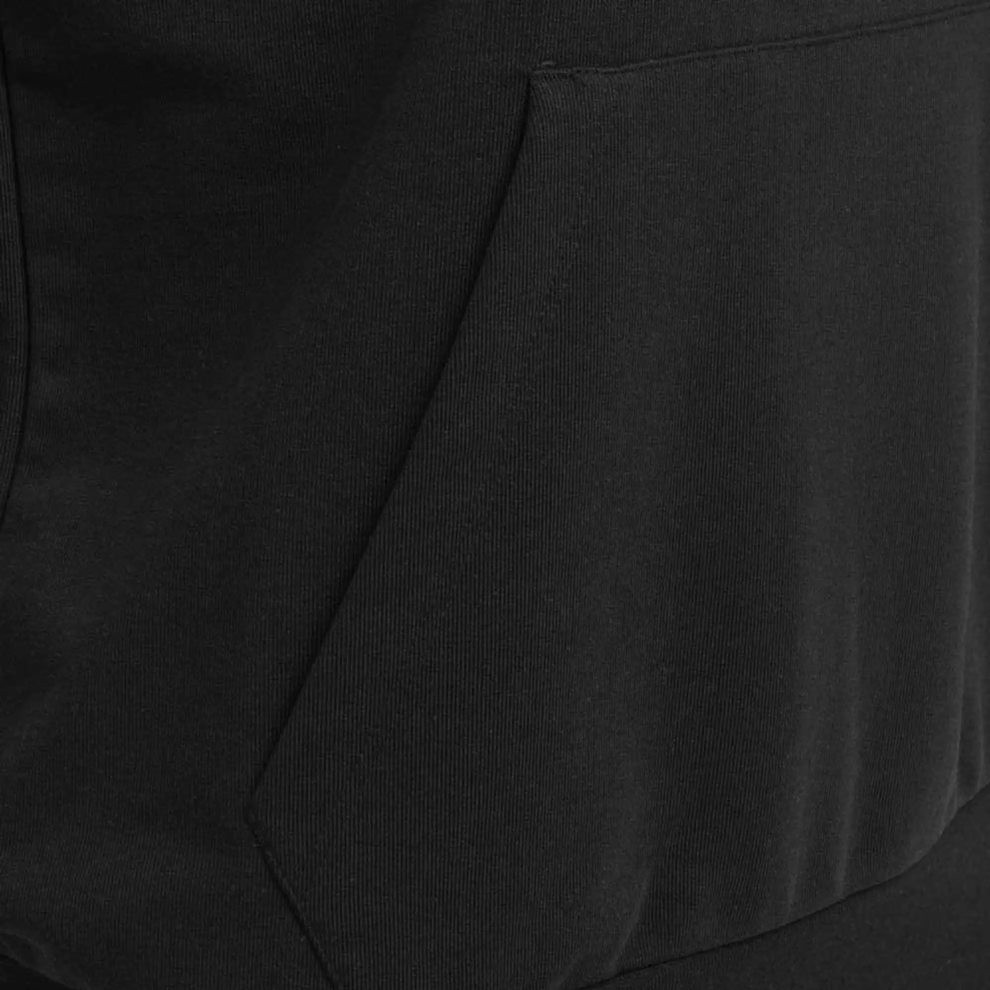 Hummel Noni Hoodie - ['Black']