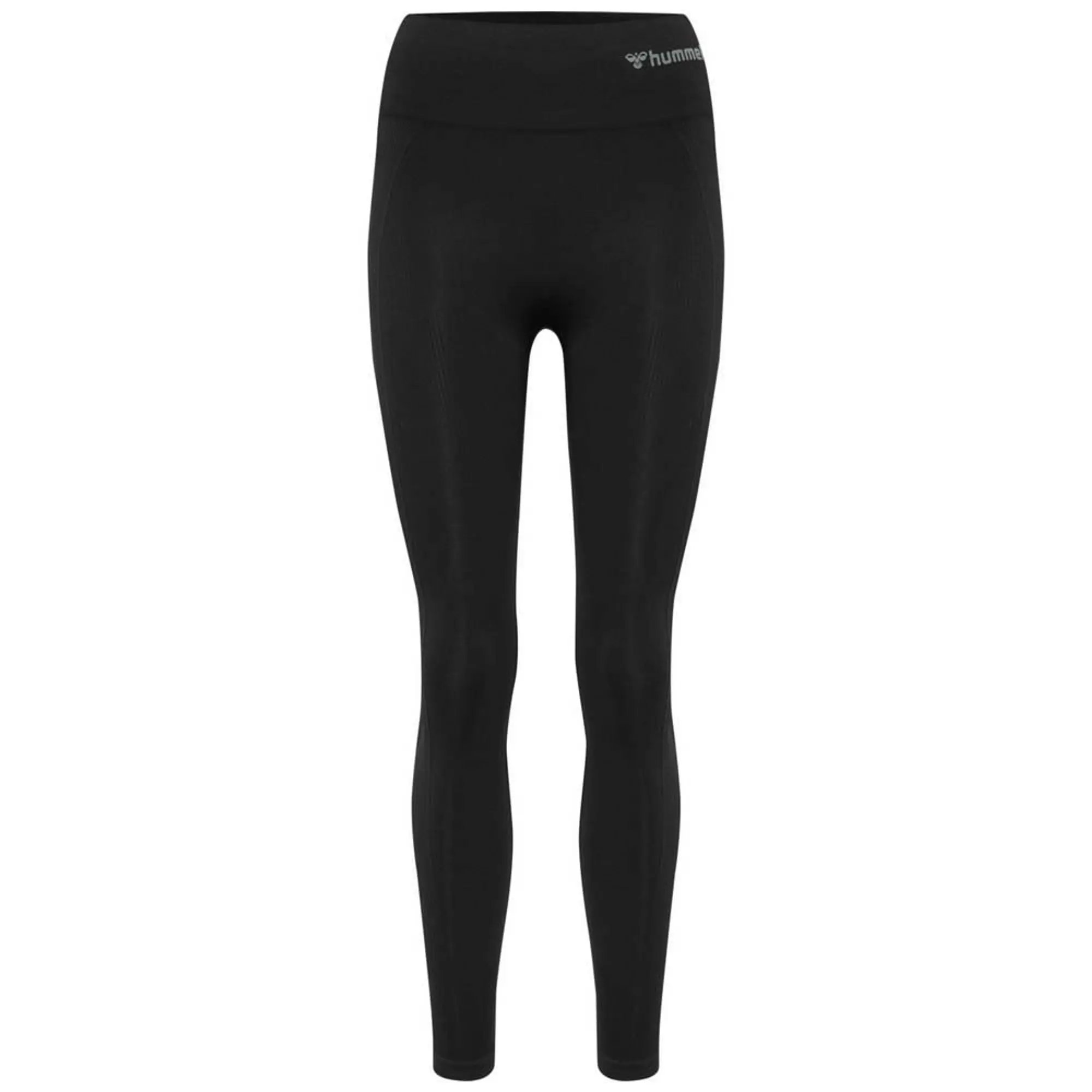 Hummel Tif Seamless Tights - ['Black']