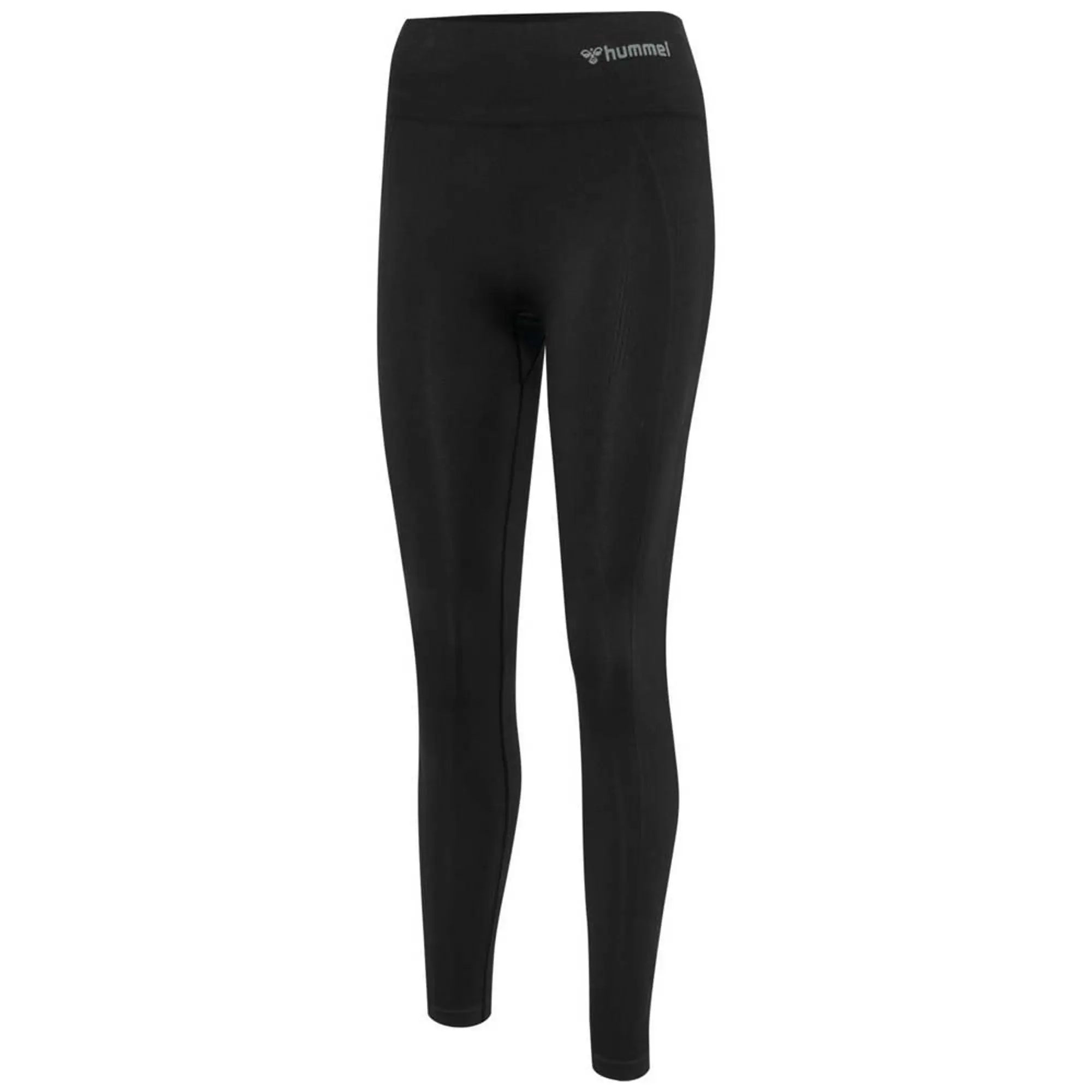 Hummel Tif Seamless Tights - ['Black']