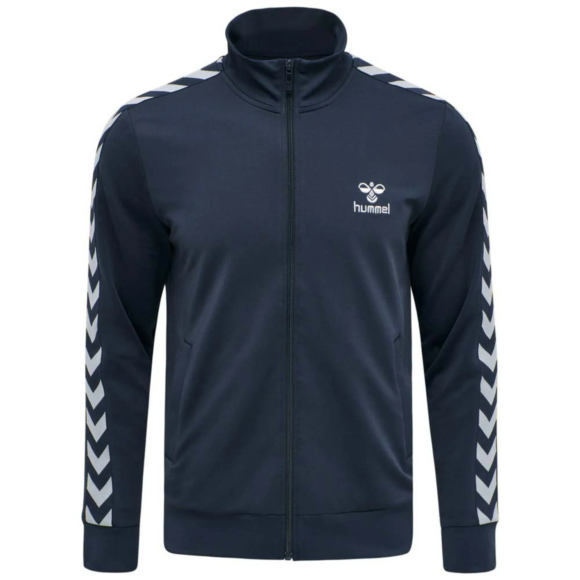 Hummel Nathan 2.0 Jacket  - Blue